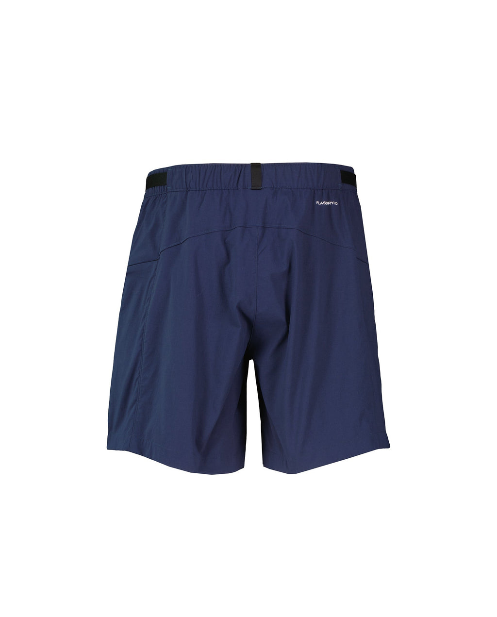 Mens The North Face Class V BLTD 7IN Summit Navy Short — view 4