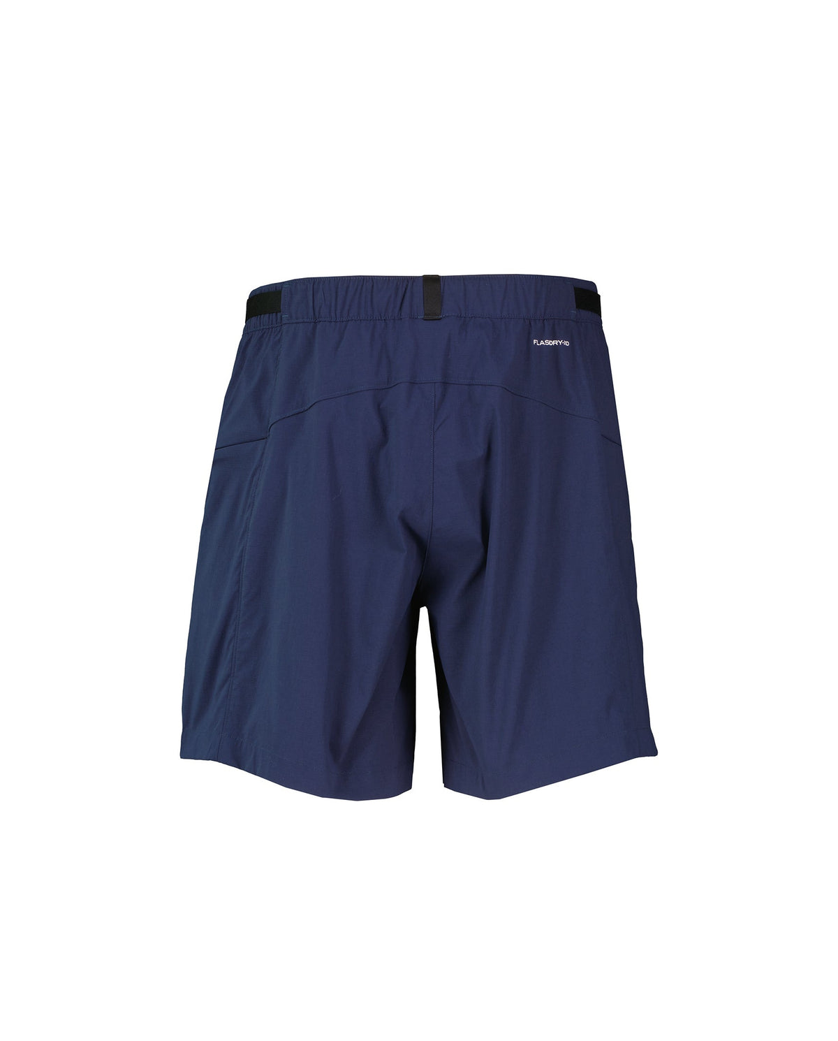 Mens The North Face Class V BLTD 7IN Summit Navy Short — view 4