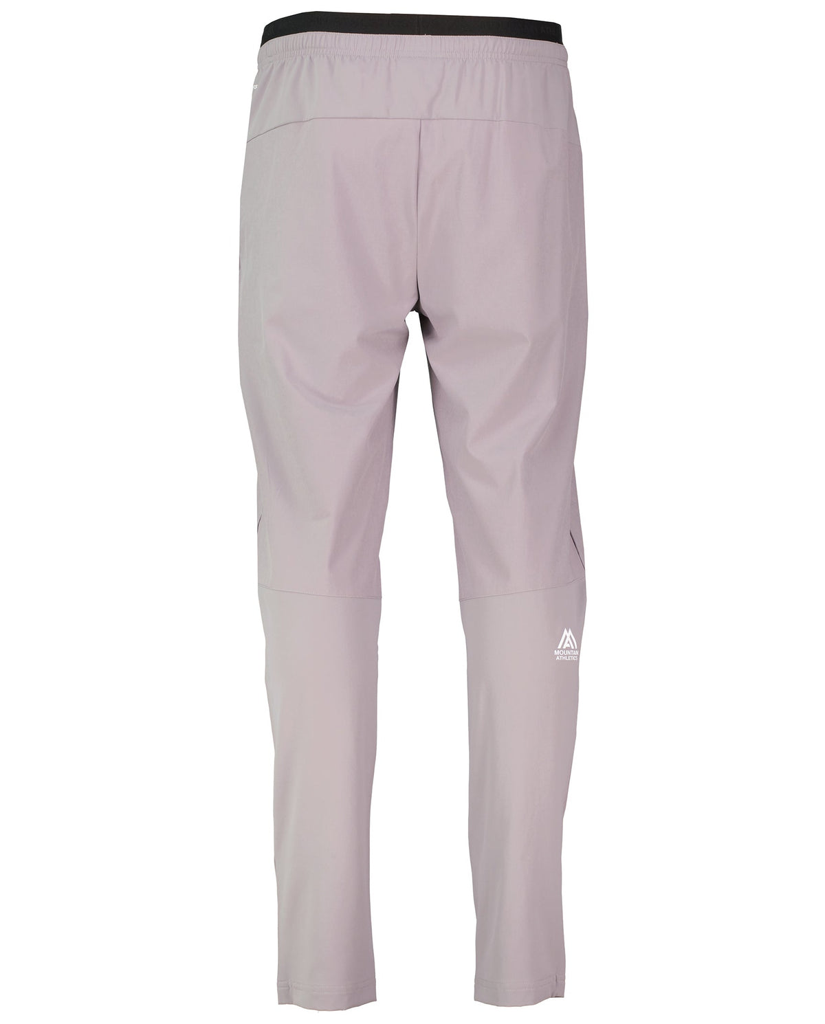 Mens The North Face Mountain Athletics Ushba HD Grey Trousers — view 3