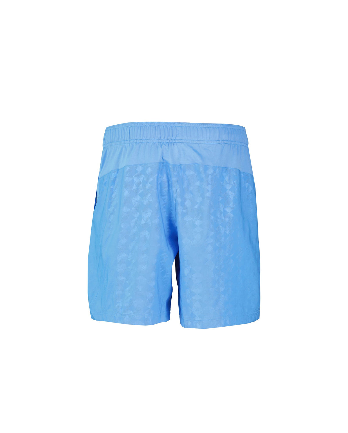 Mens The North Face 24/7 PT EB 7IN Marina Blue Short — view 4