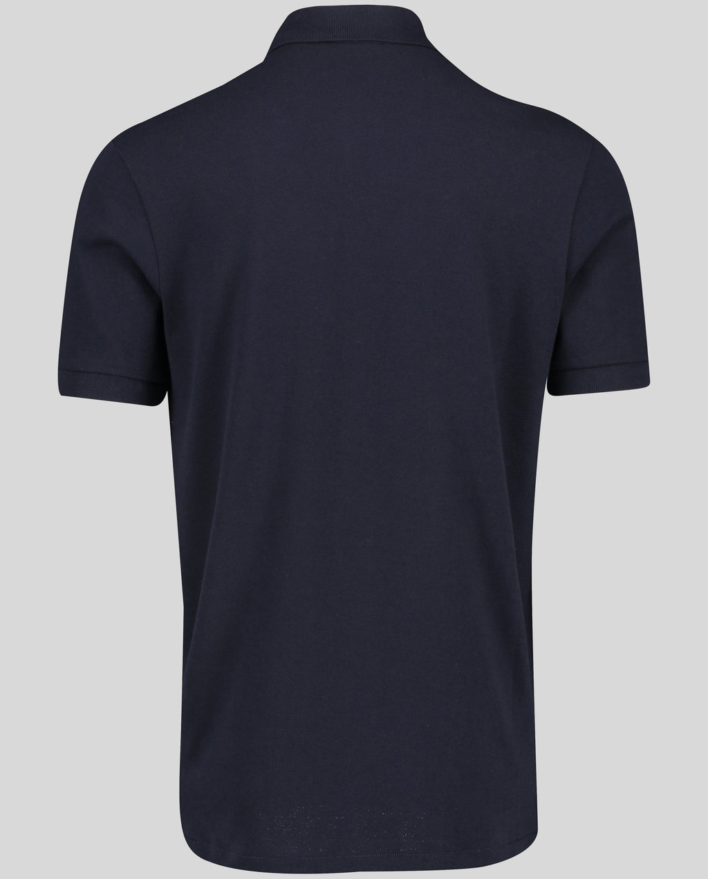 Mens Paul Smith Dark Navy Zebra Regular Fit Polo Shirt - image 3