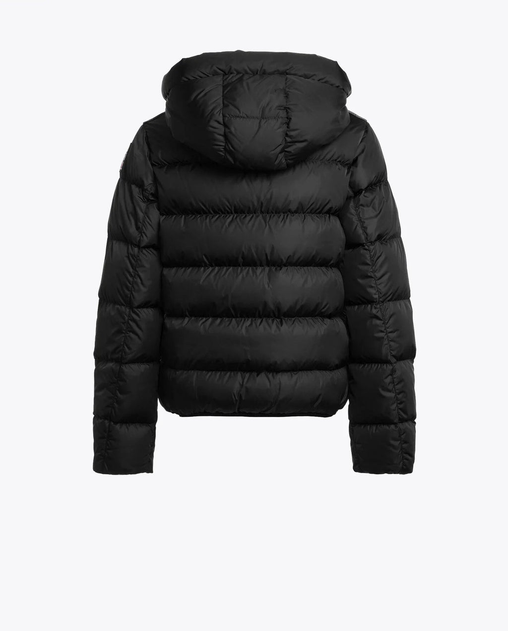Girls Parajumpers Black Jinny Jacket - image 3