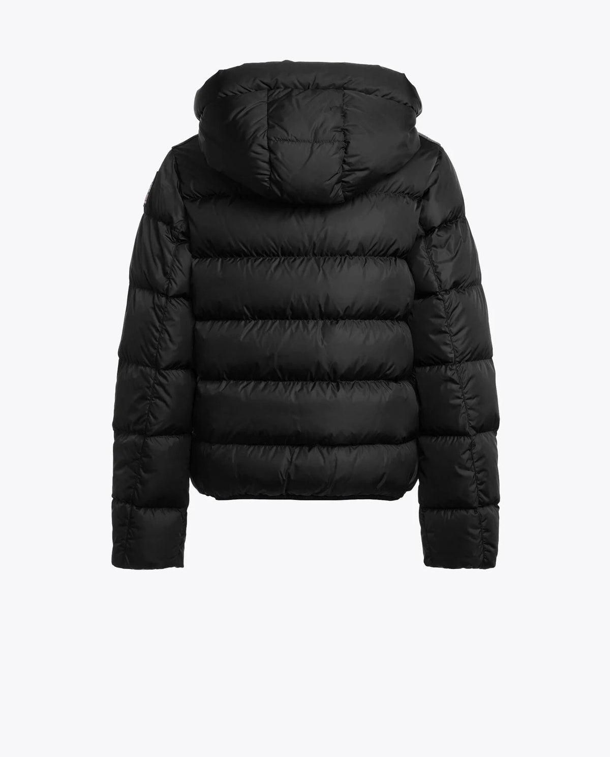 Girls Parajumpers Black Jinny Jacket - image 3