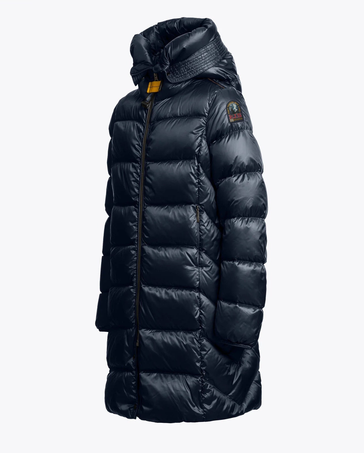 Girls Parajumpers Navy Marion Jacket - image 3