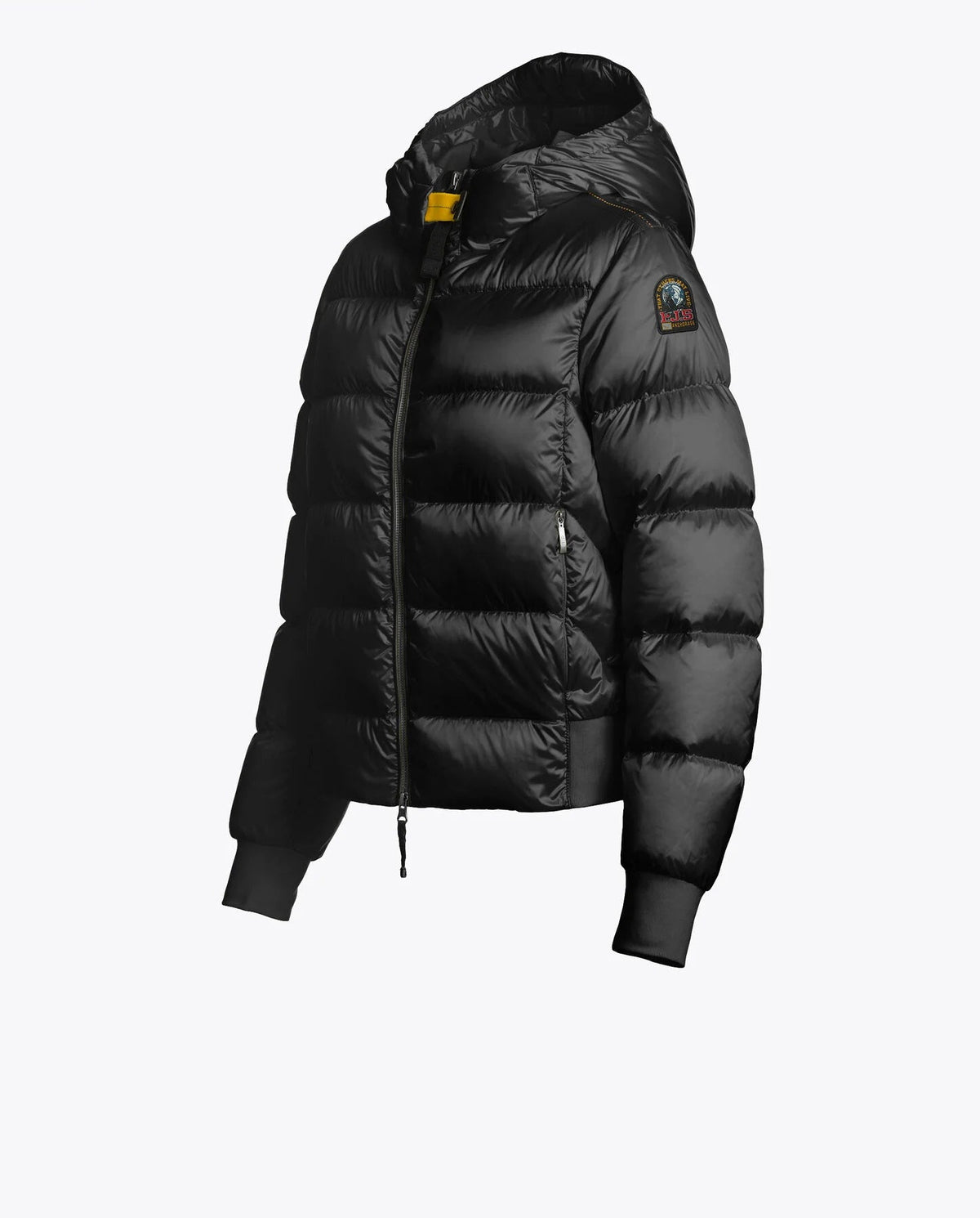 Women's Parajumpers Pencil Black Mariah Jacket - image 3