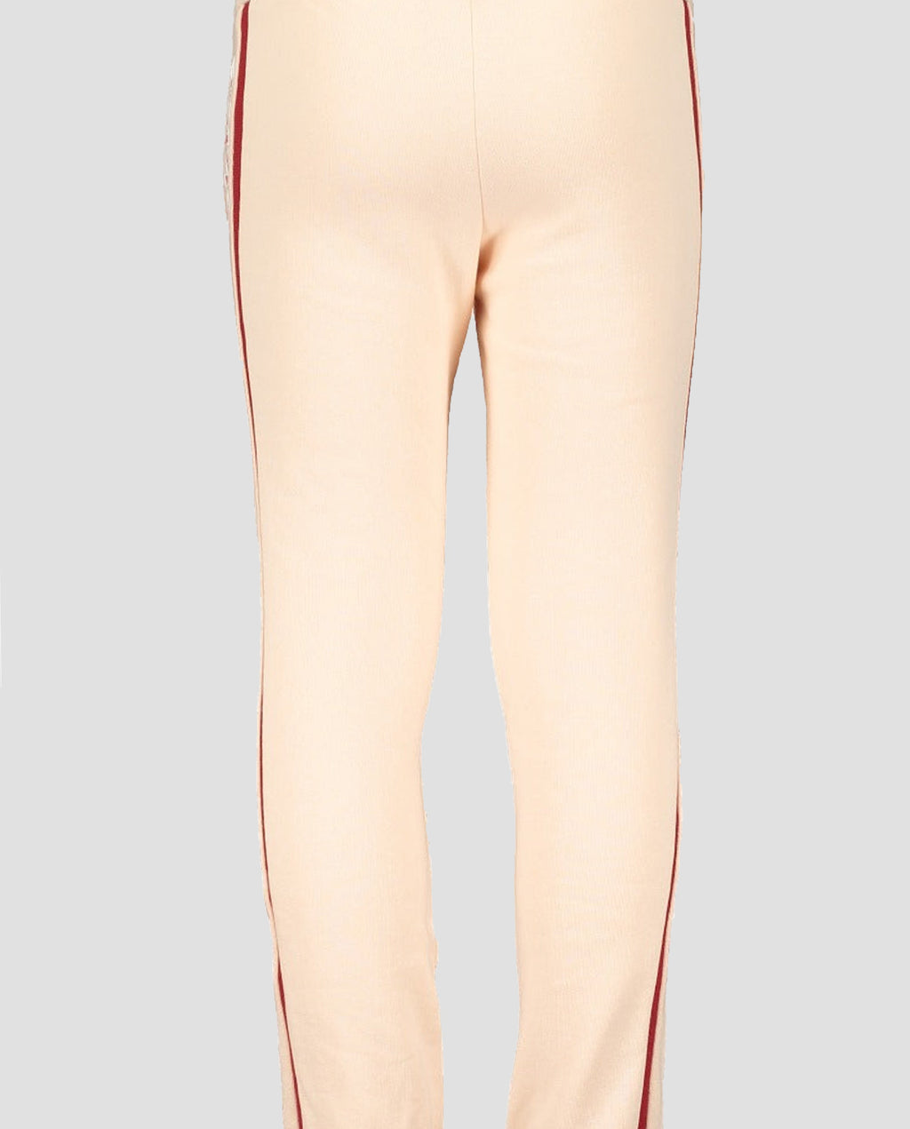 Girls Chloe Pale Pink Trousers — view 3