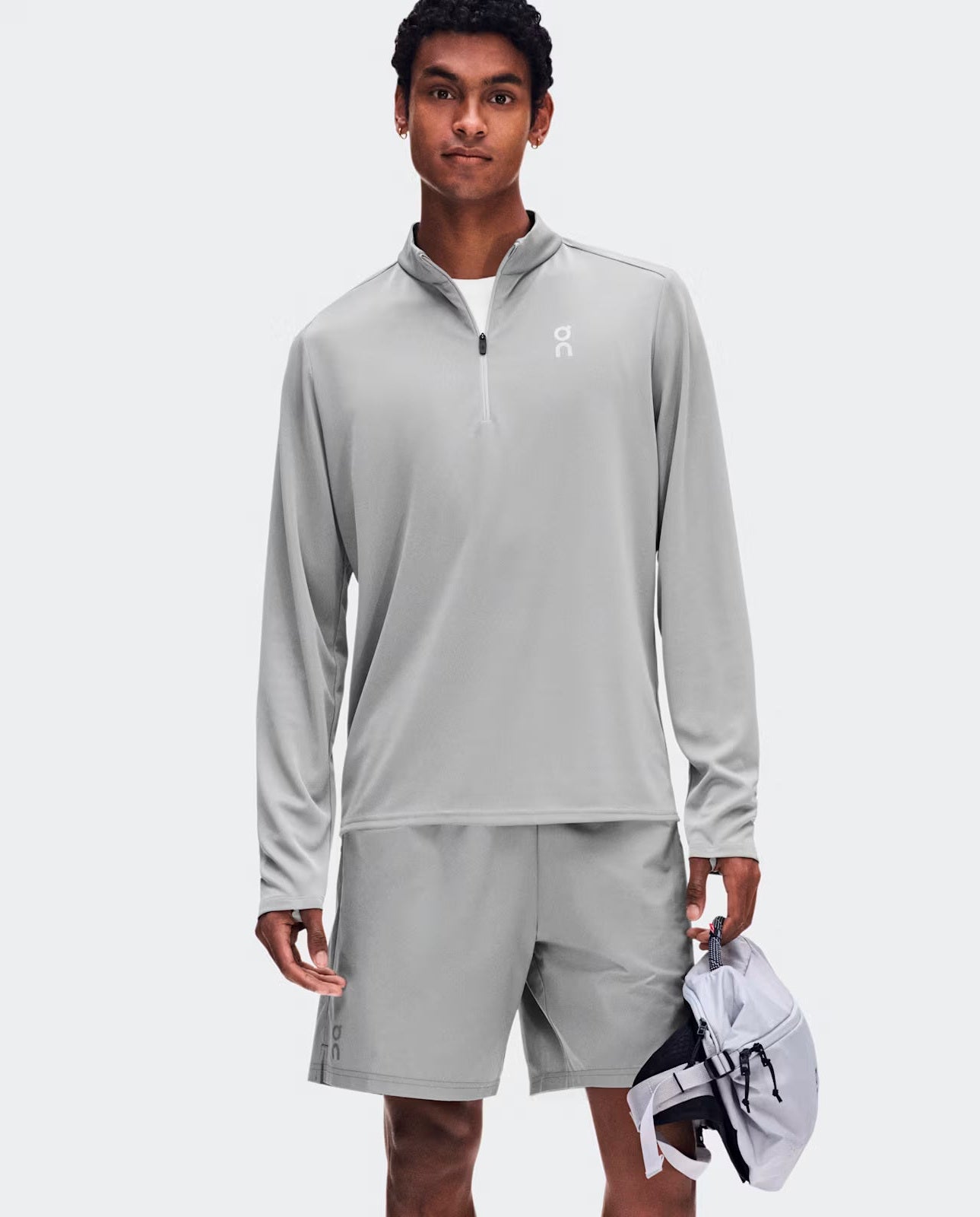 Men's On Running 7" Core Shorts 1 Apollo — view 2