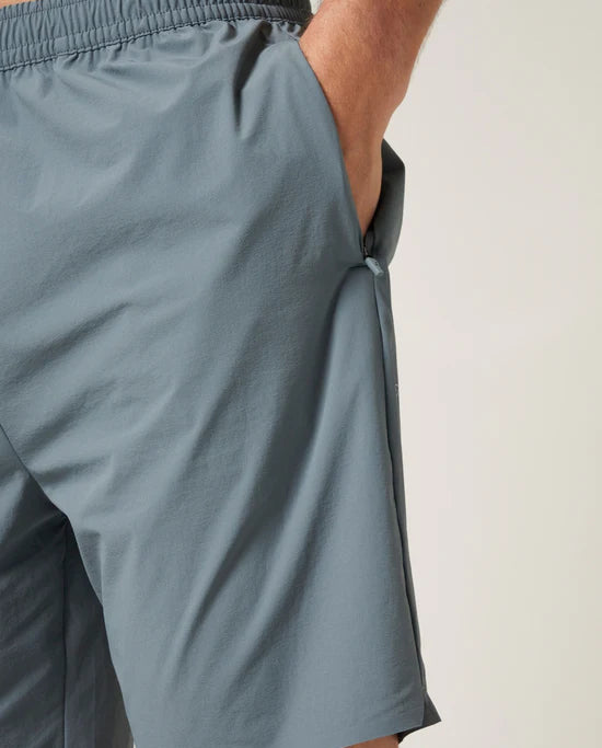 Men's Reprimo Blue Steel Horizon Short — view 3