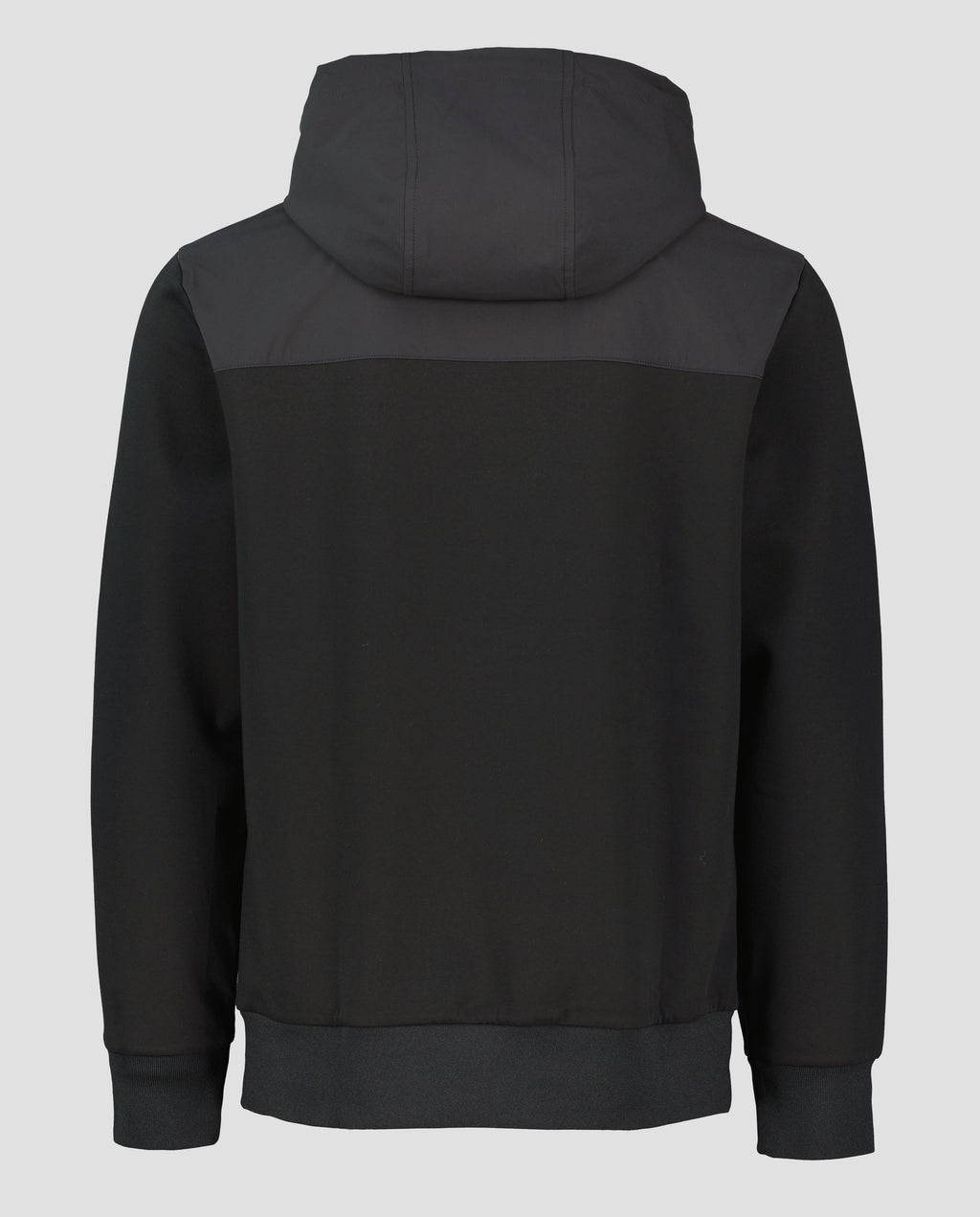 Men's BOSS Black P-Seeger Black Hoodie - image 3