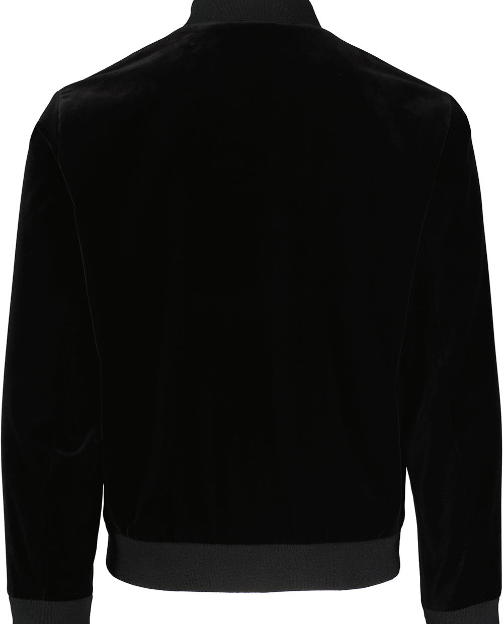 Men's BOSS Black C-Hanry-BMB-244 Jacket - image 3