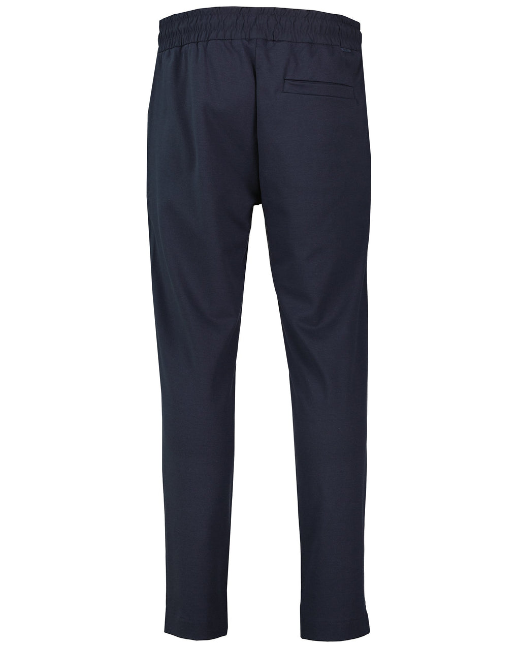 Mens BOSS Black P-Lamont 85 Dark Blue Joggers - image 3