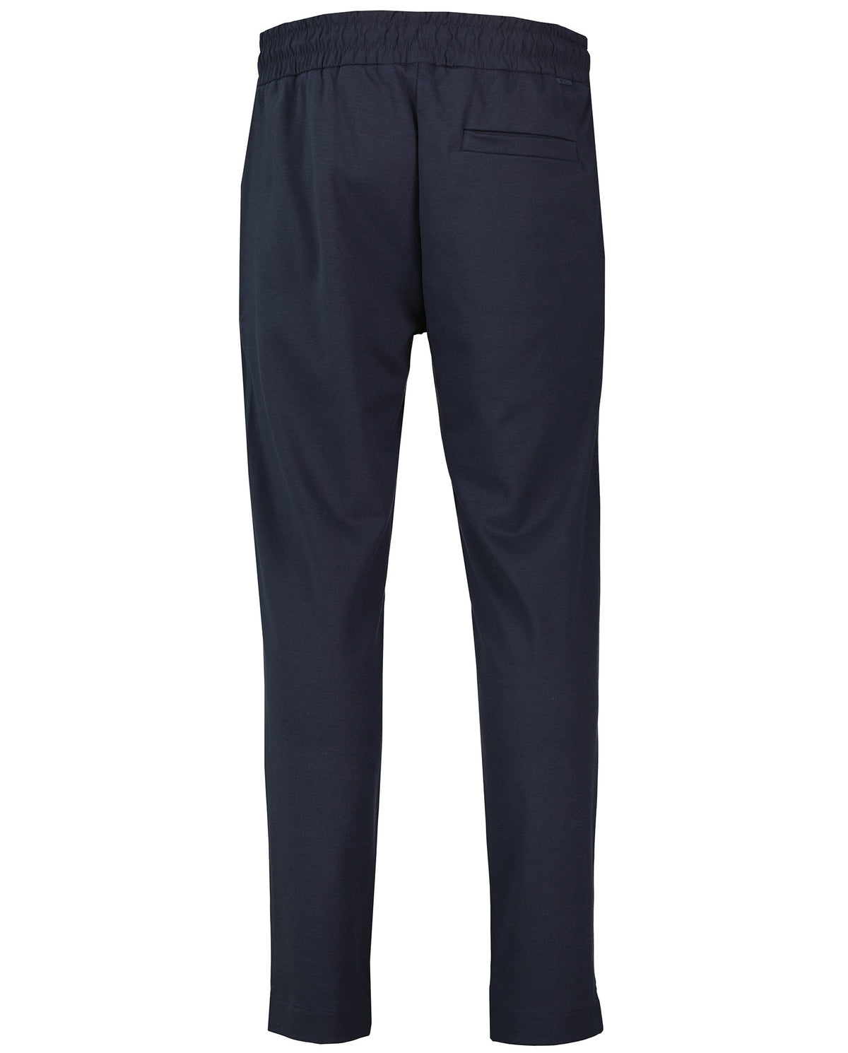 Mens BOSS Black P-Lamont 85 Dark Blue Joggers - image 3
