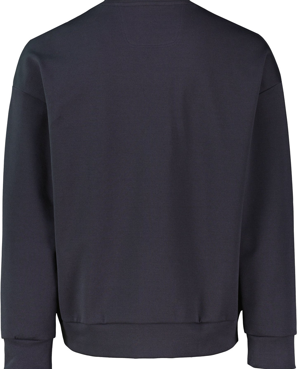 Mens BOSS Green Stenson Zone Dark Blue Sweatshirt - image 3