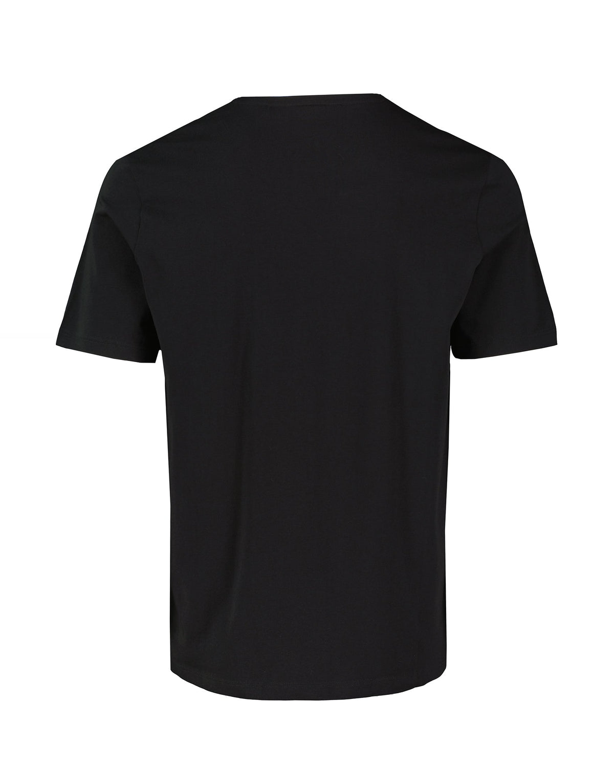 BOSS Bodywear & Swimwear Mix&Match T-Shirt R Black T Shirt - image 3