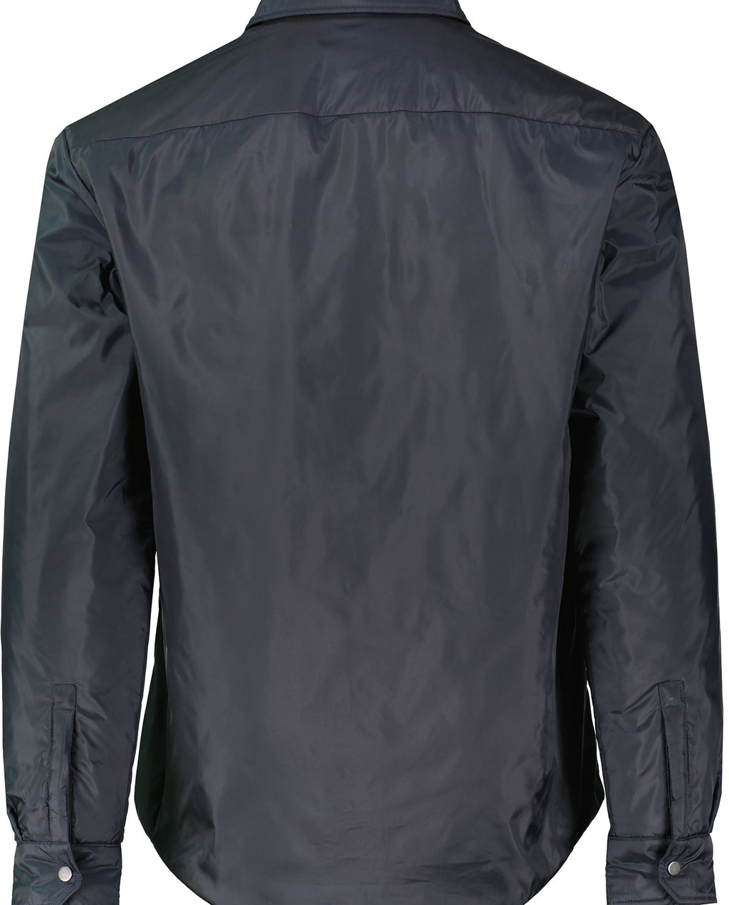 BOSS Black P-LUKE-PADD-261 Dark Blue Shirt - image 3