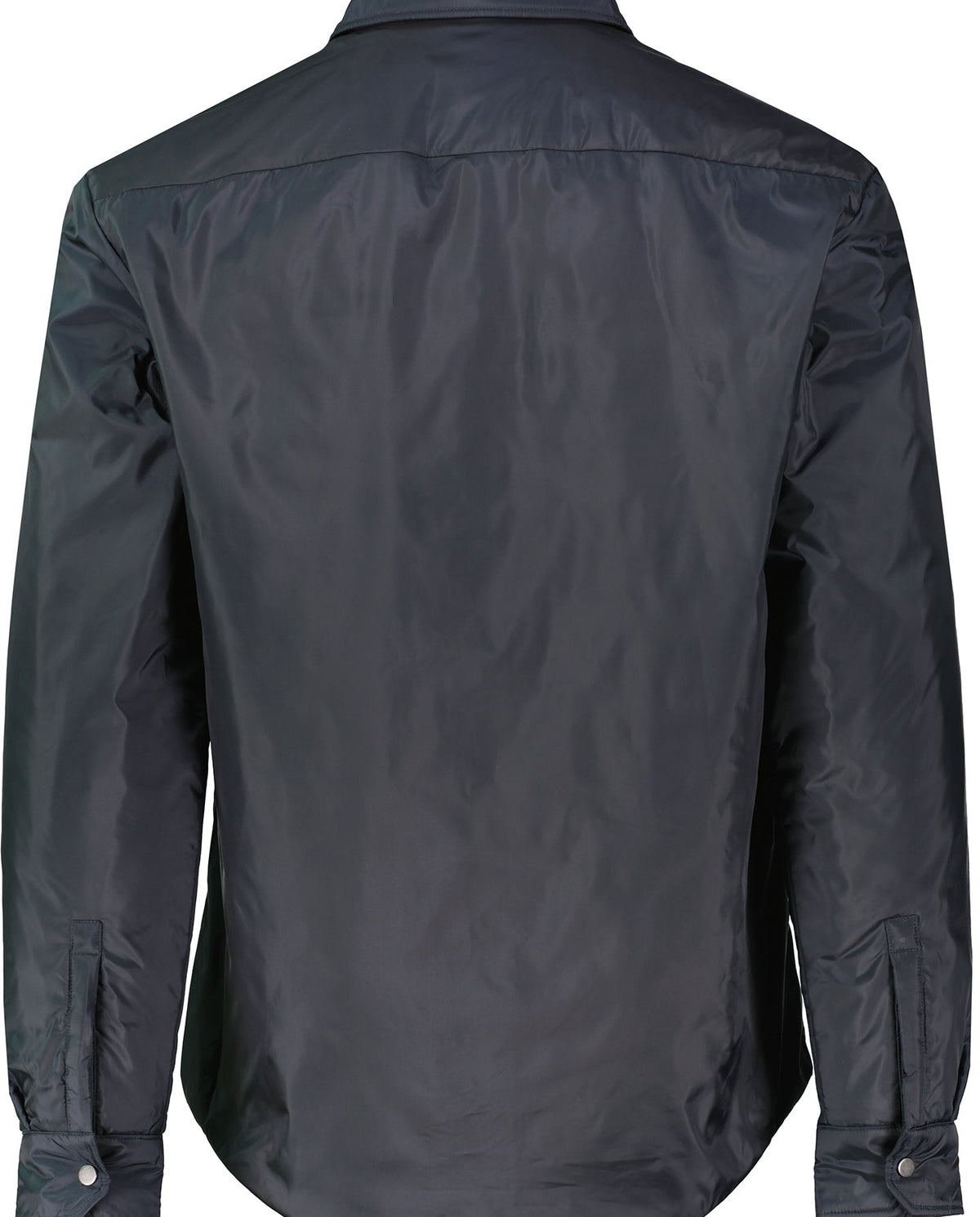 BOSS Black P-LUKE-PADD-261 Dark Blue Shirt - image 3