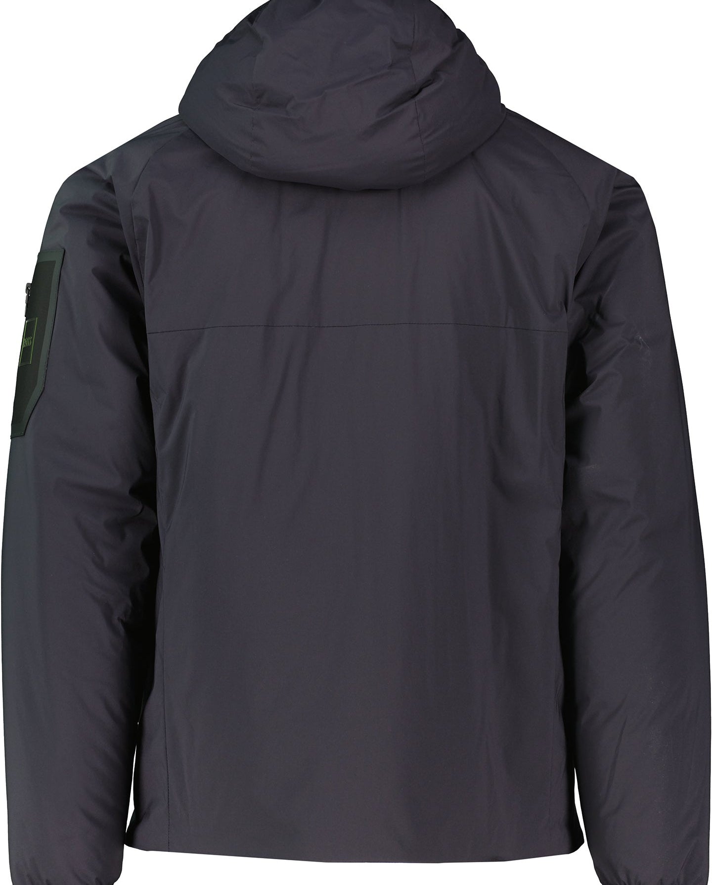 BOSS Green OW_Lite-X JT HD Dark Blue Jacket - image 3