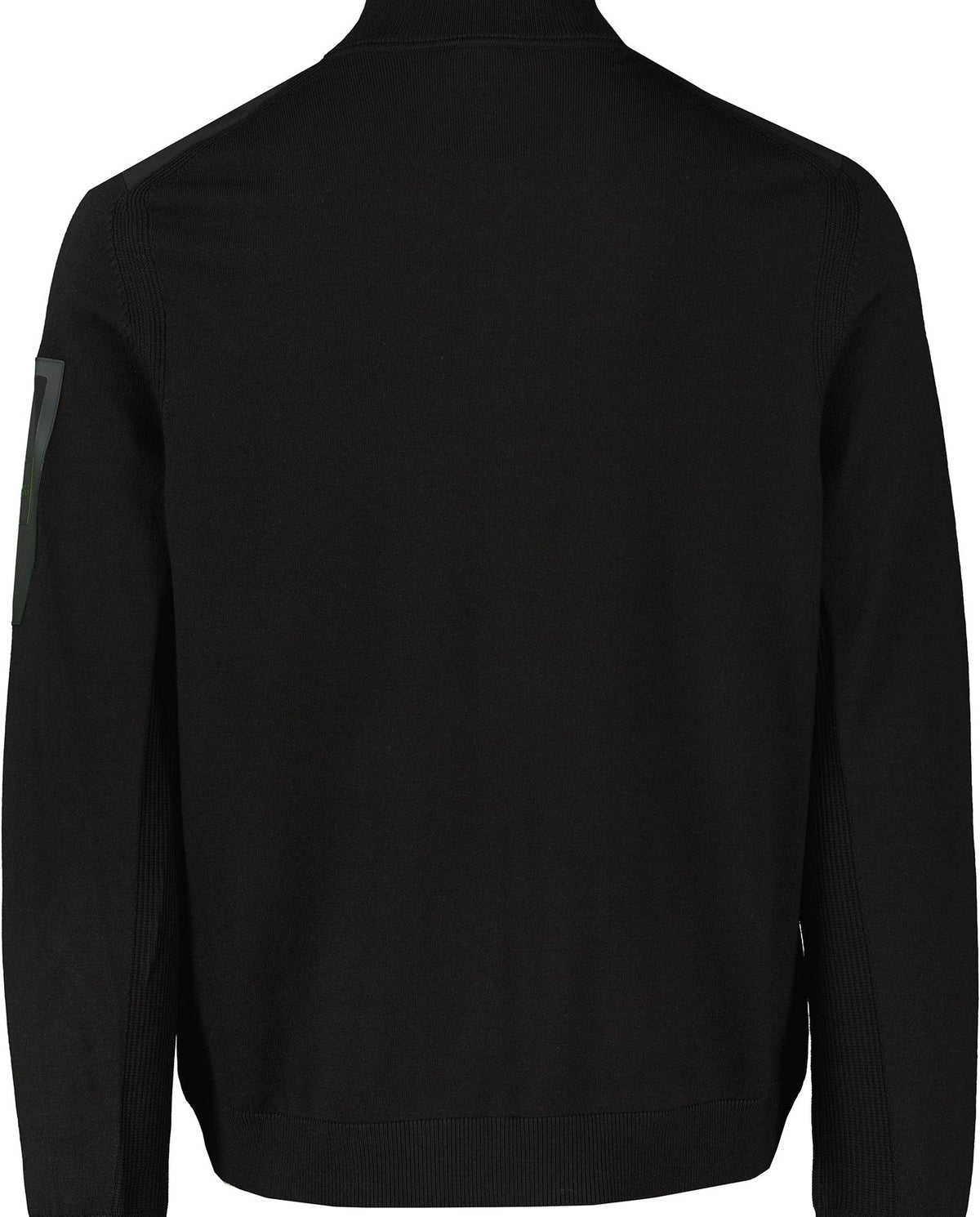BOSS Green KN_Momentum-X HY Black Knitwear - image 3