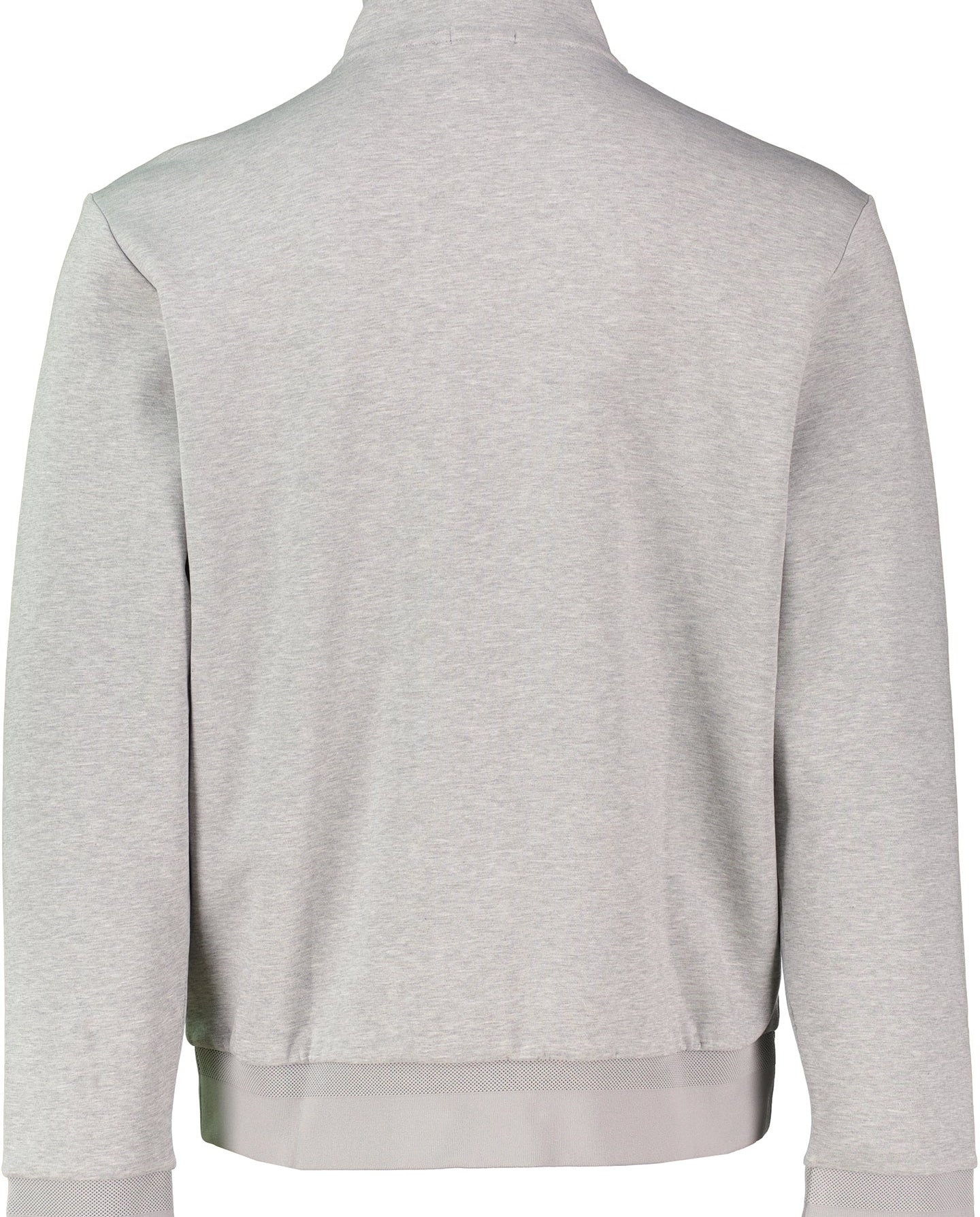 BOSS Black H-Shepherd 100 Silver Jacket - image 3