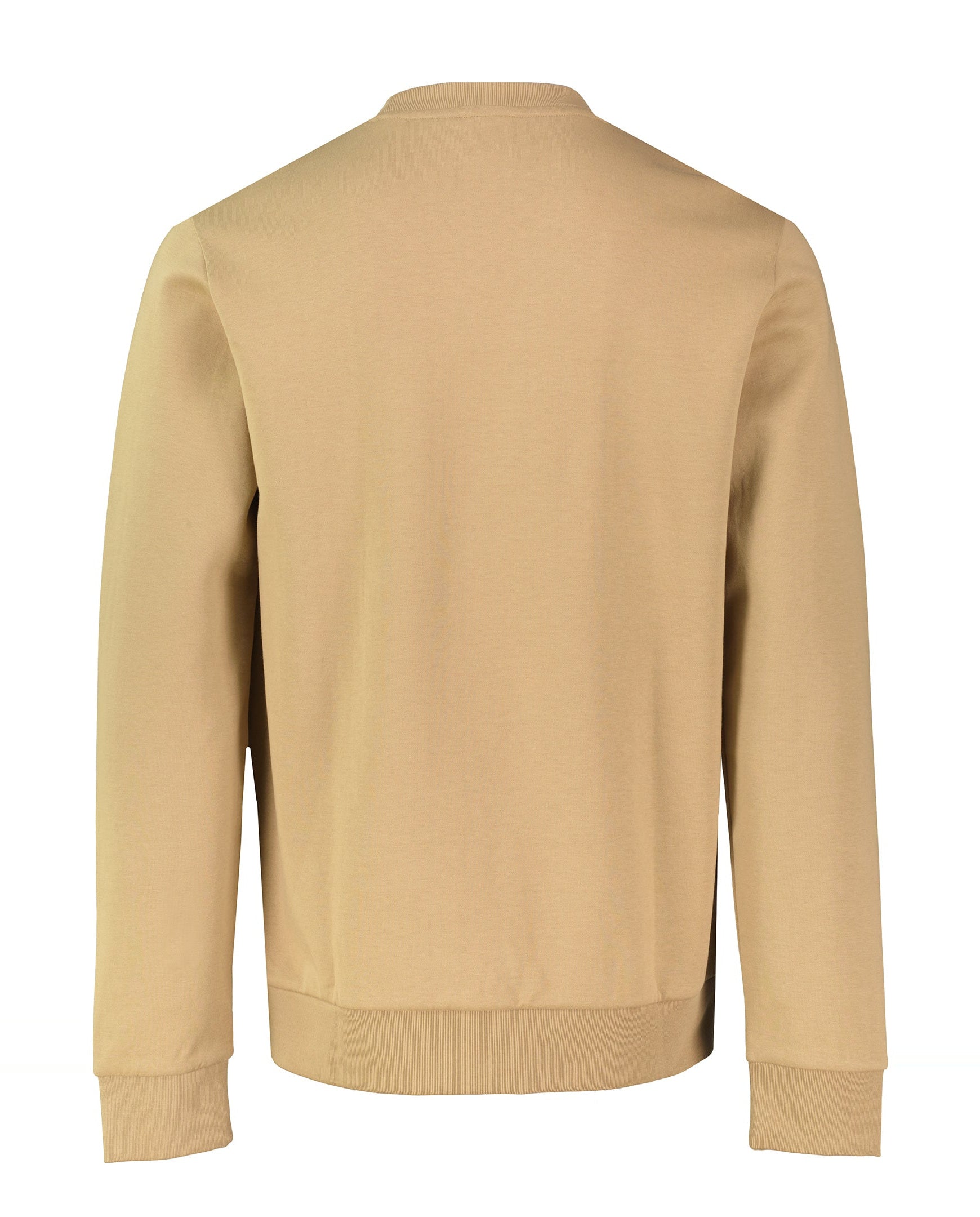 BOSS Black C-Sharpe 01 Dark Beige Sweatshirt - image 3