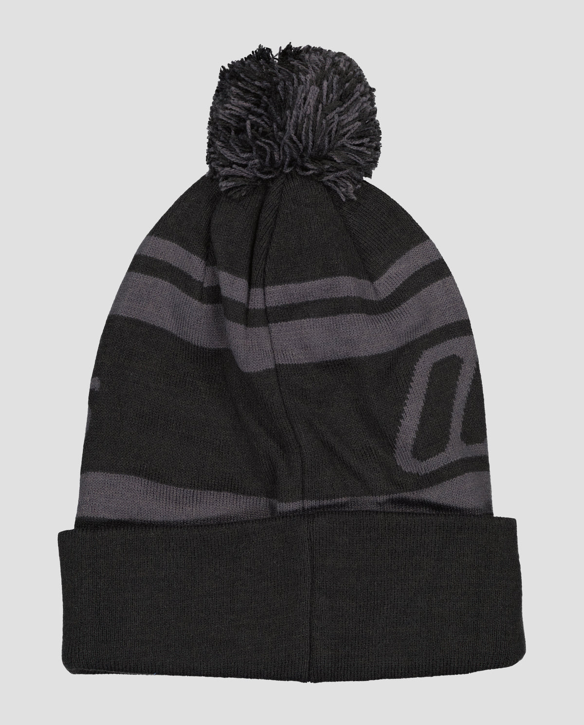 Men's Berghaus Dark Grey Beanie — view 2