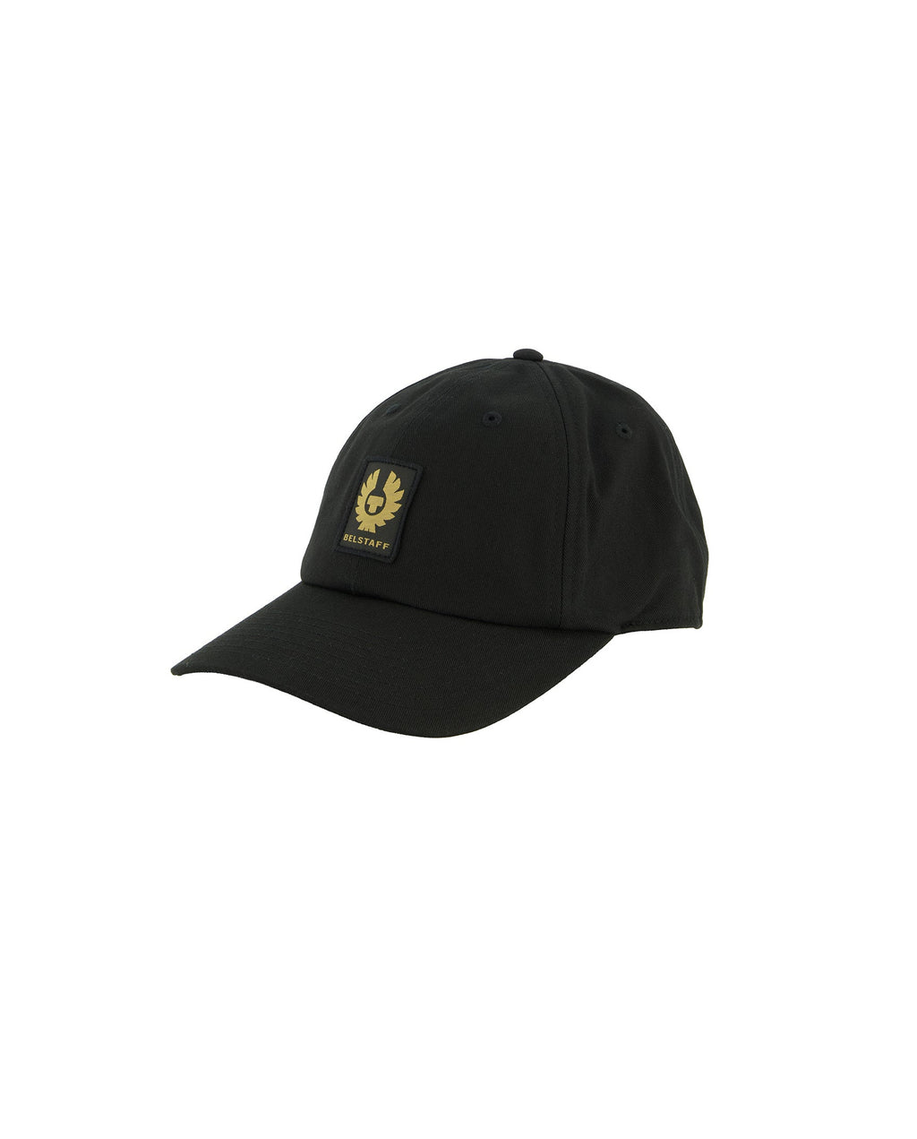 Mens Belstaff Phoenix Logo  BLACK Caps - image 3