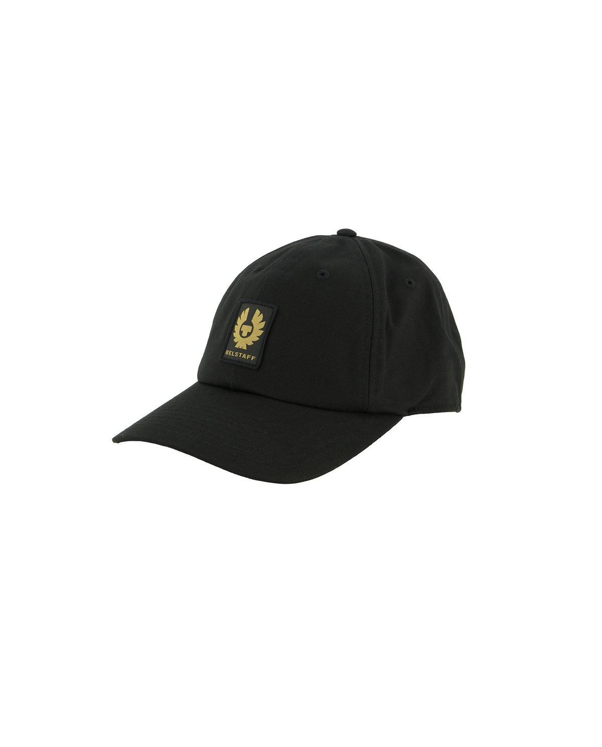 Mens Belstaff Phoenix Logo  BLACK Caps - image 3