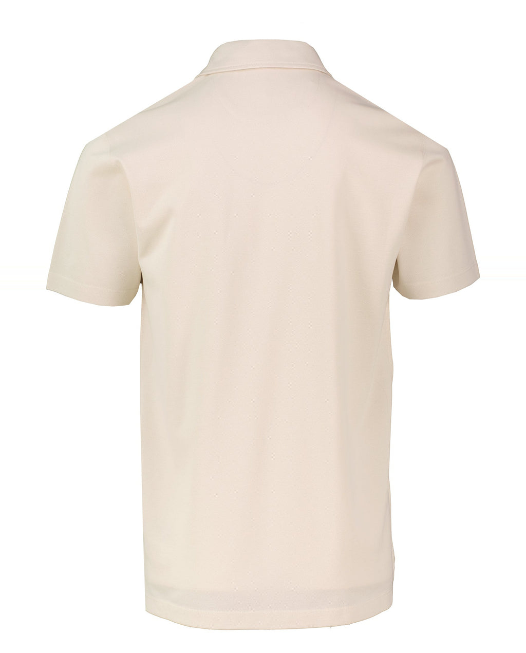 Mens Belstaff Curator  Silver Birch Polo Shirts - image 3