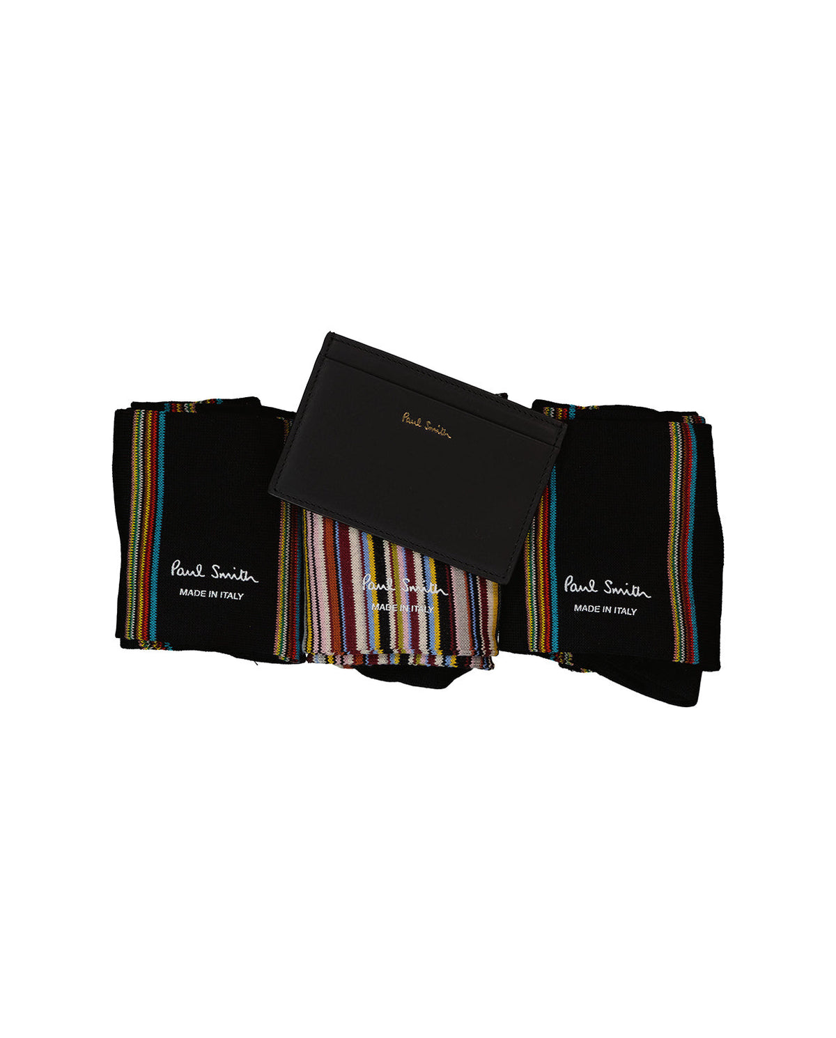 Men's Paul Smith Multi Gift Set Socks - image 4