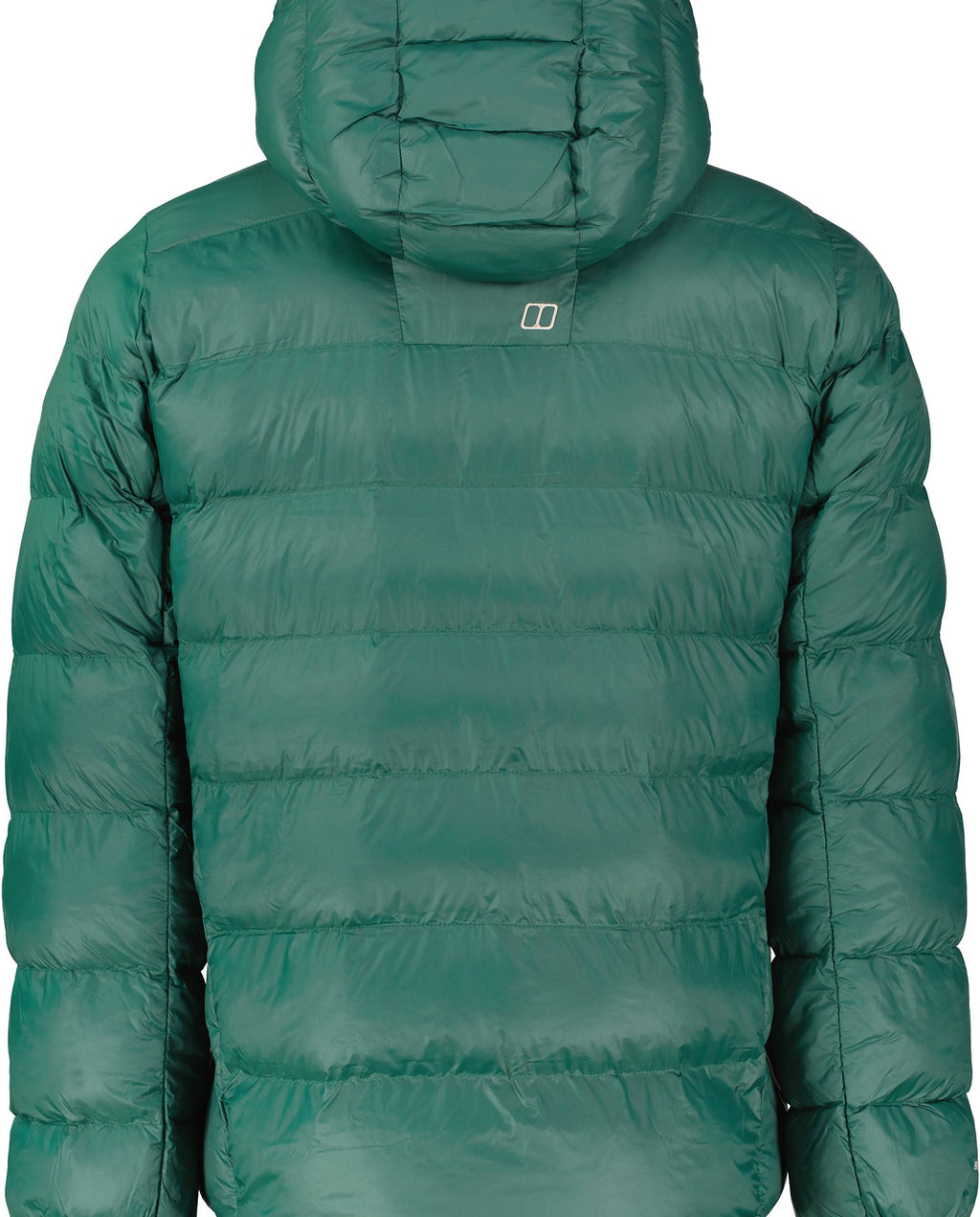 Men's Berghaus Green Ewden Jacket — view 3