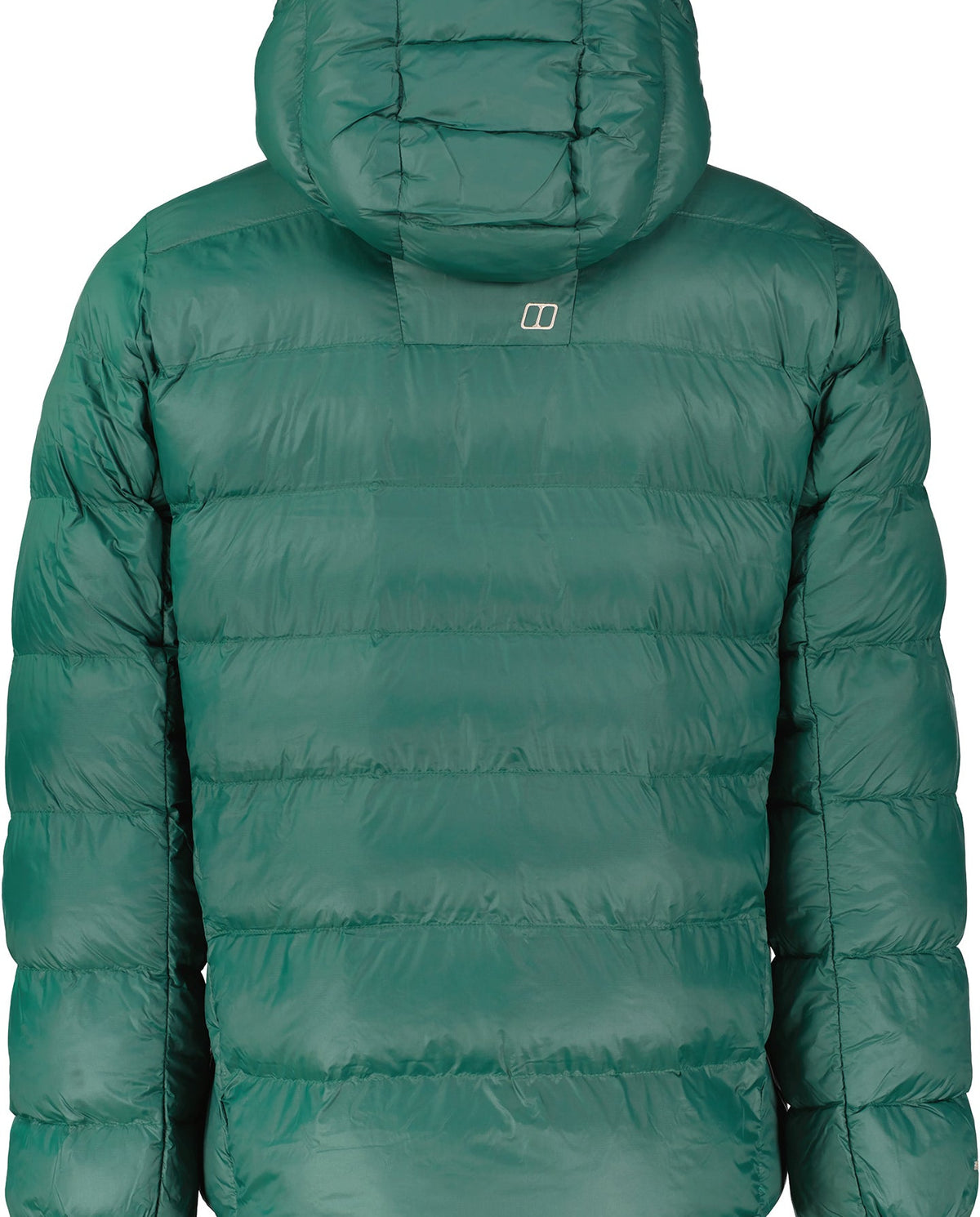 Men's Berghaus Green Ewden Jacket — view 3