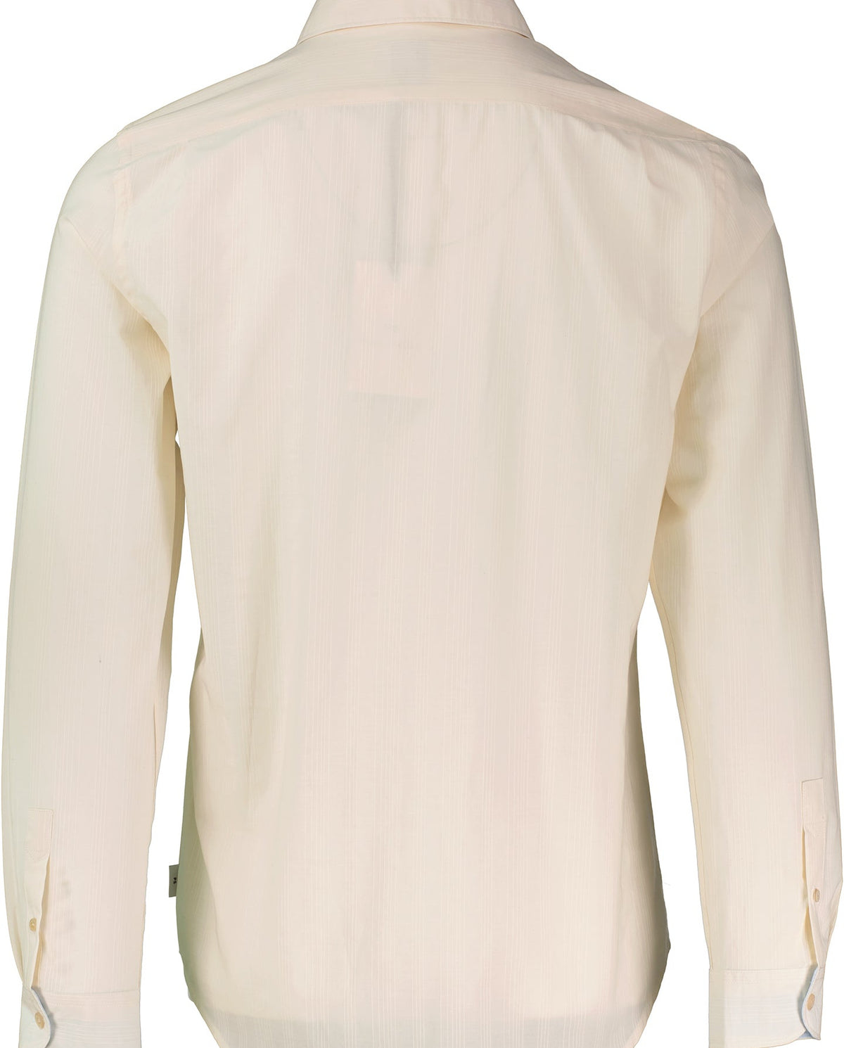 Men's Paul Smith White Long Sleeve Tailored Fit Shirt - image 3