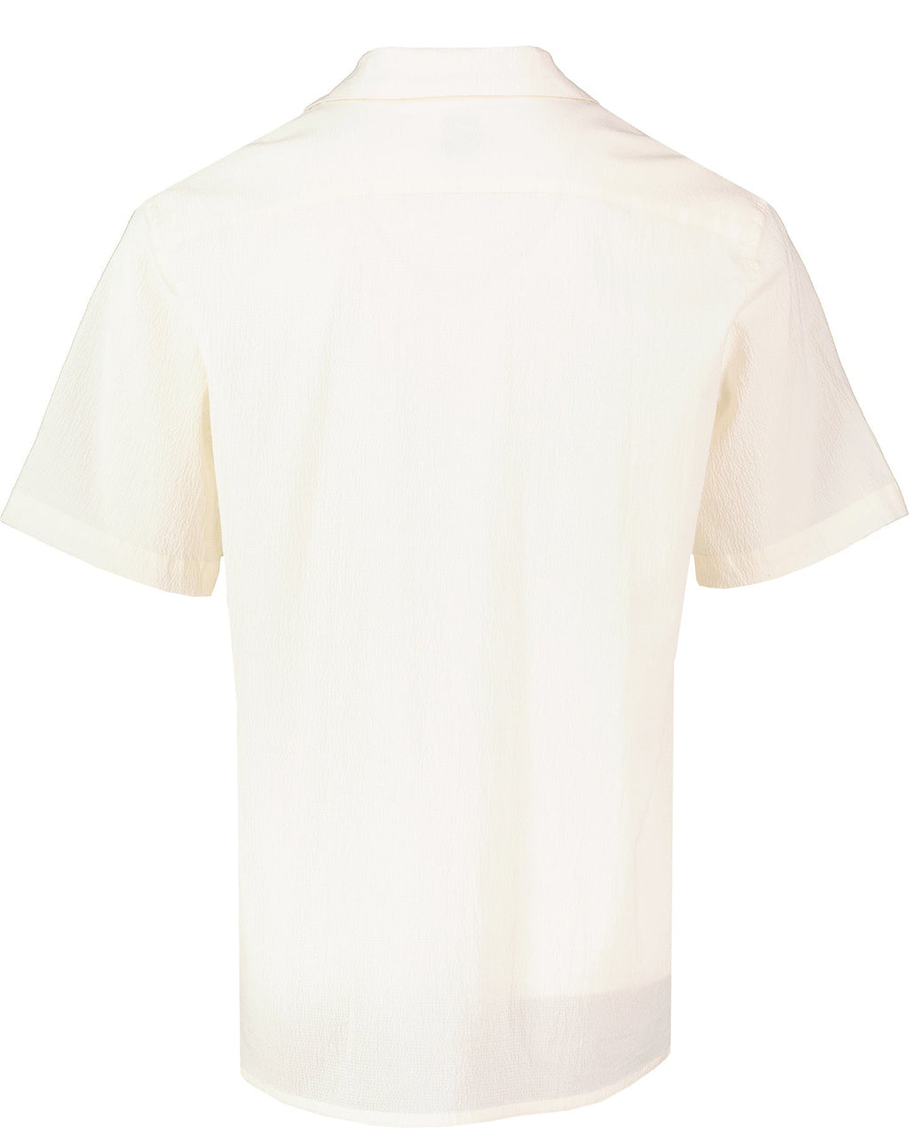 Mens Paul Smith Off White Casual Shirt - image 3