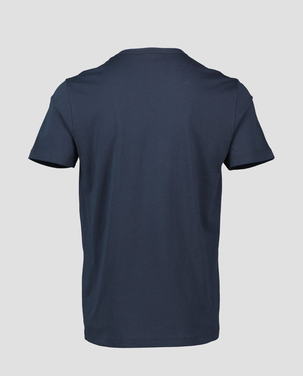 Men's Belstaff Dark Ink Belstaff T Shirt Reverse
