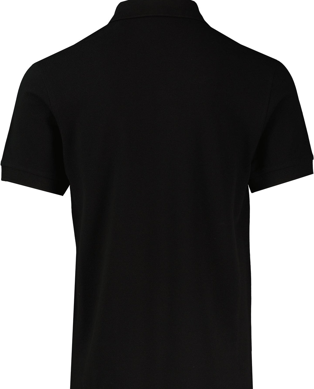 Men's Belstaff Black Polo Shirt - image 3