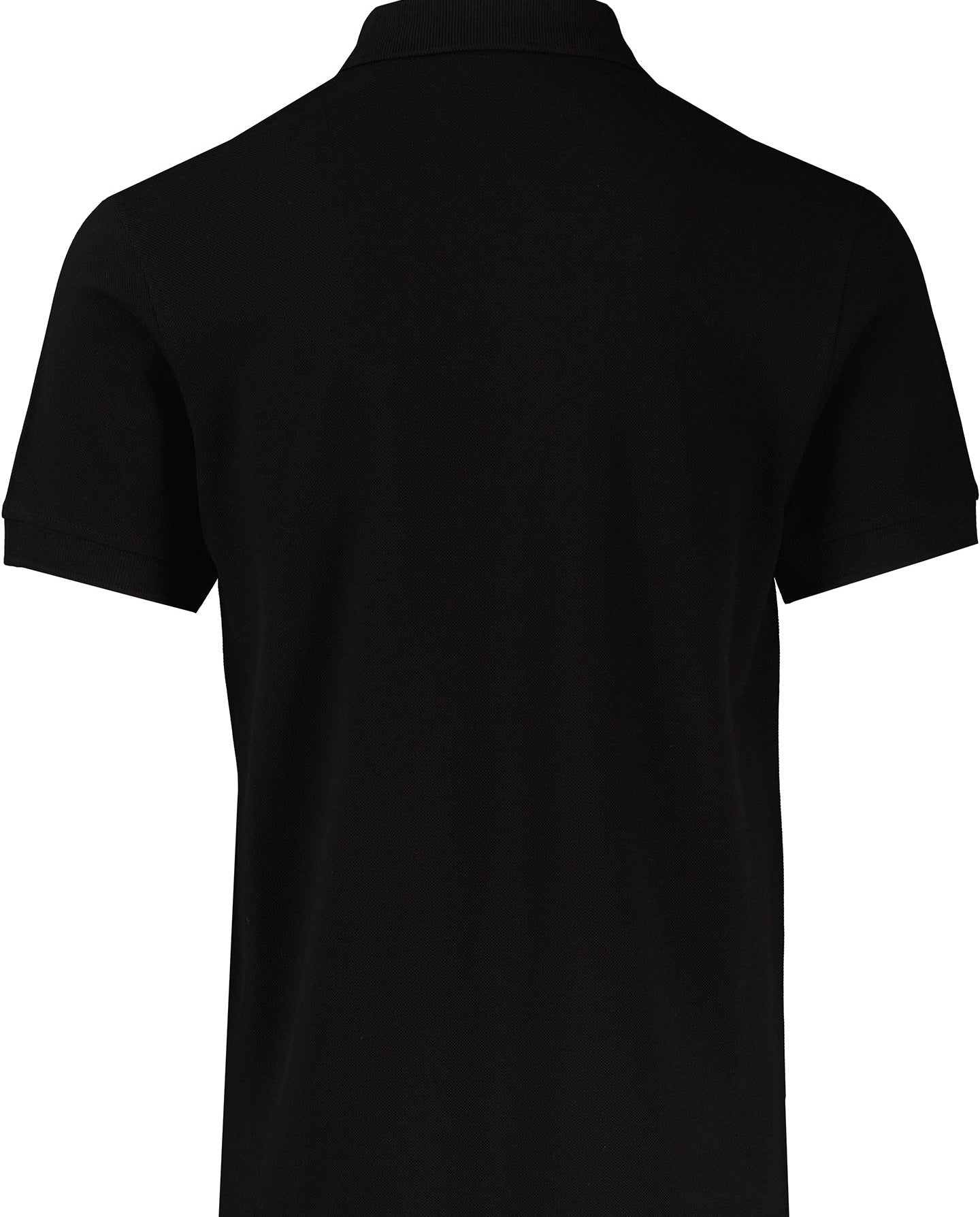 Men's Belstaff Black Polo Shirt - image 3