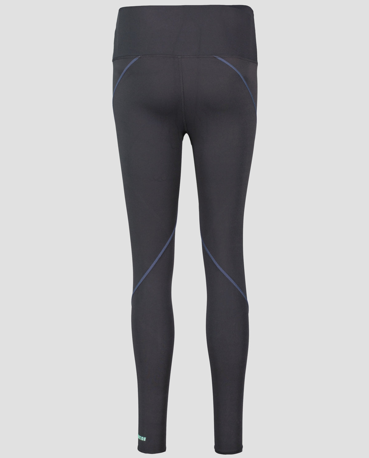 Women's P.E Nation Takeover Black Legging — view 3