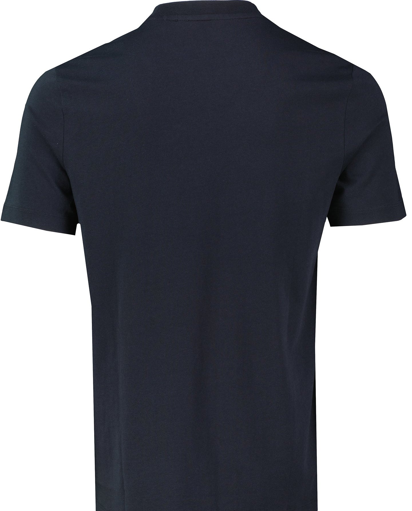 BOSS Black C-Thompson 239 Dark Blue T Shirt