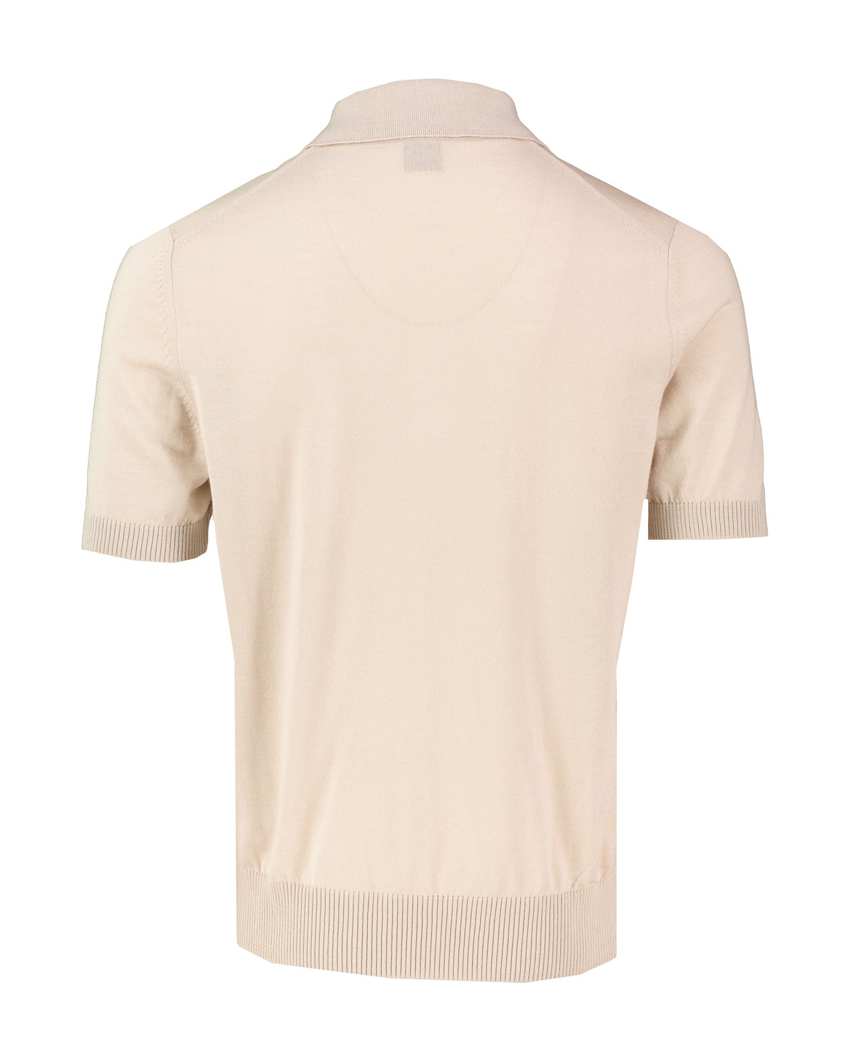 BOSS Black H-Nolano Open Beige Knitwear