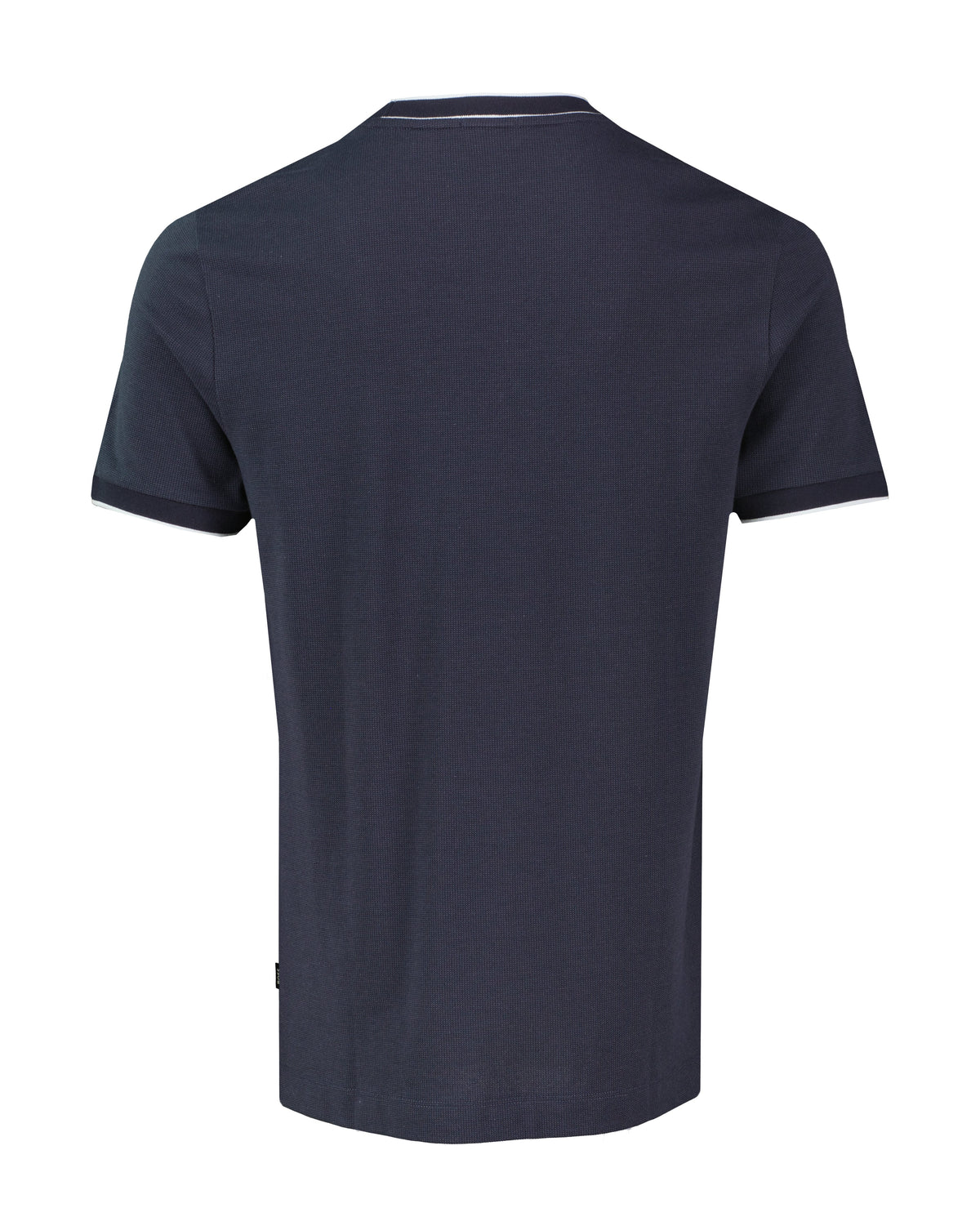 BOSS Black H-Thompson 81 Dark Blue T-Shirt — view 2