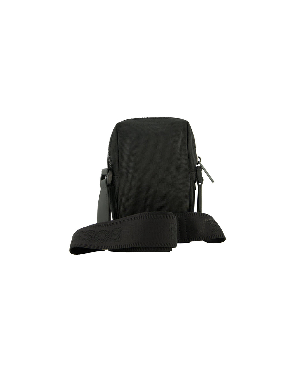 BOSS Black Ray_N_Mini NS Black Bag — view 3