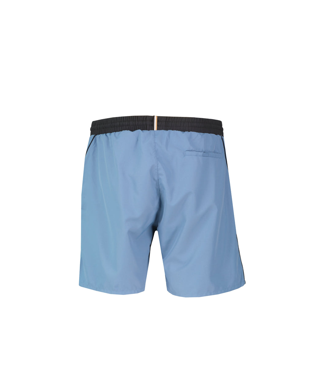 BOSS Black Starfish Light/Pastel Blue Swimwear — view 2