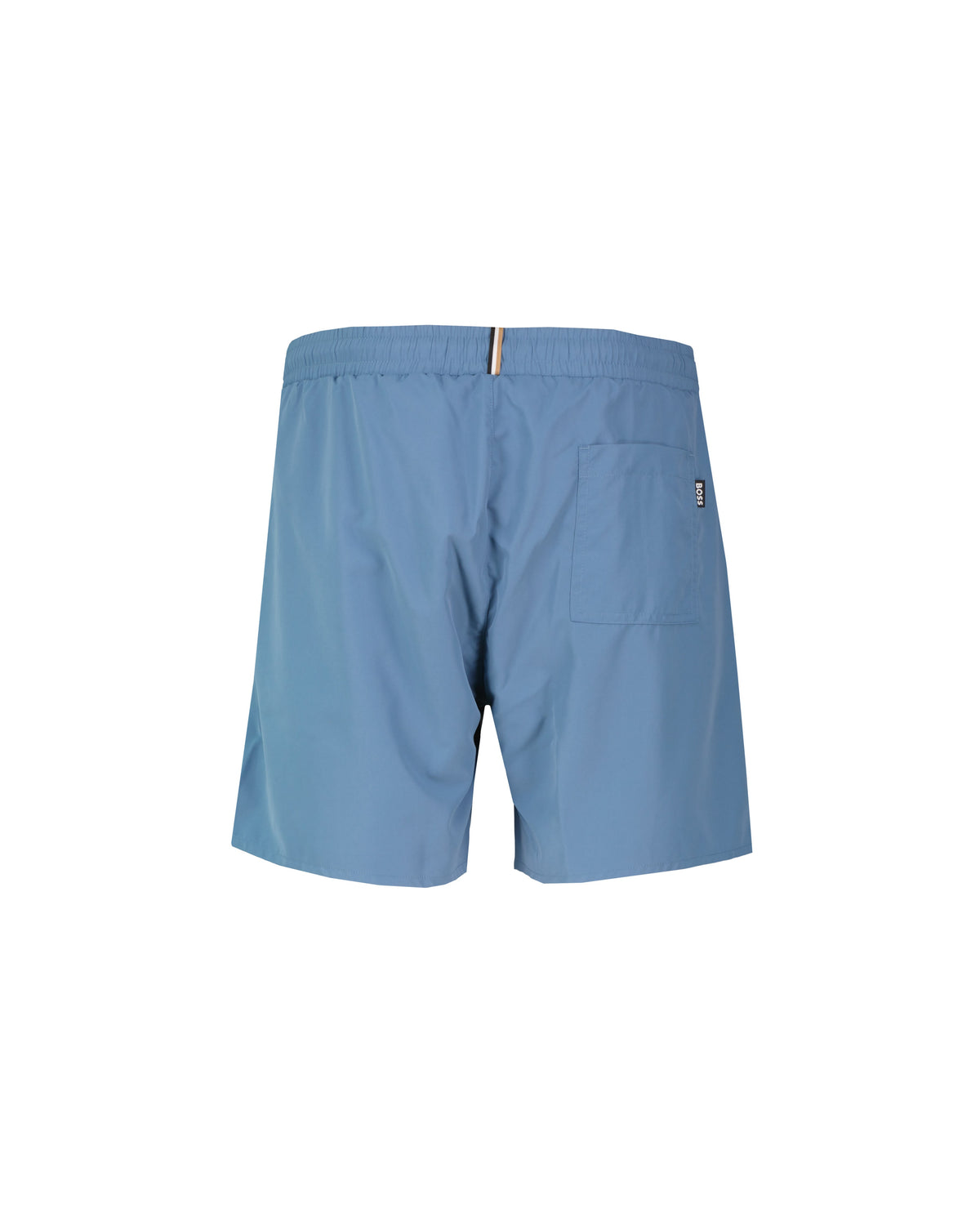 BOSS Black Swordfish Light/Pastel Blue Swimwear — view 2