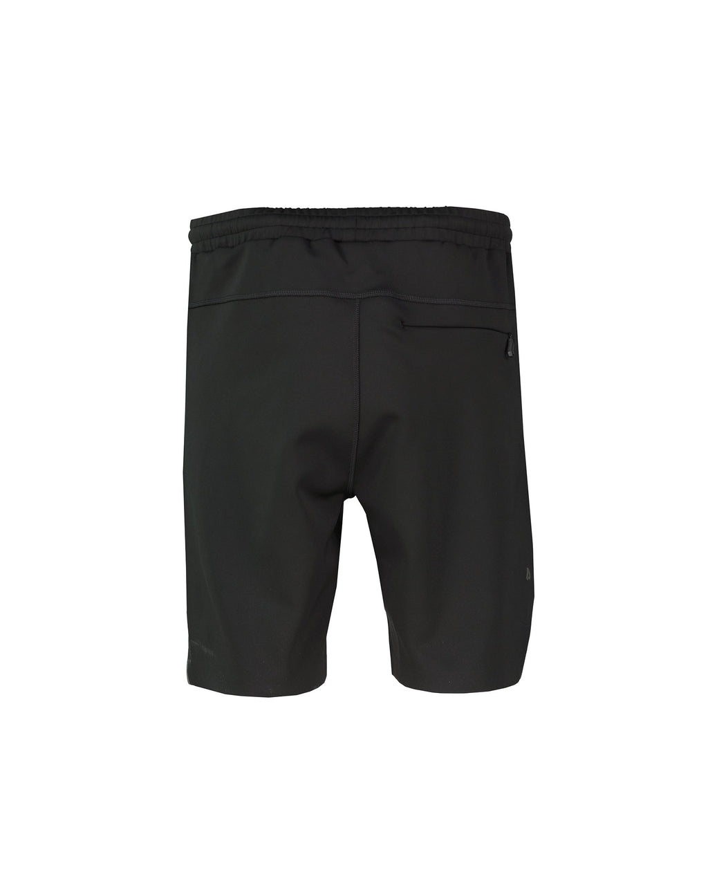 BOSS Green Hecon Active Black Shorts