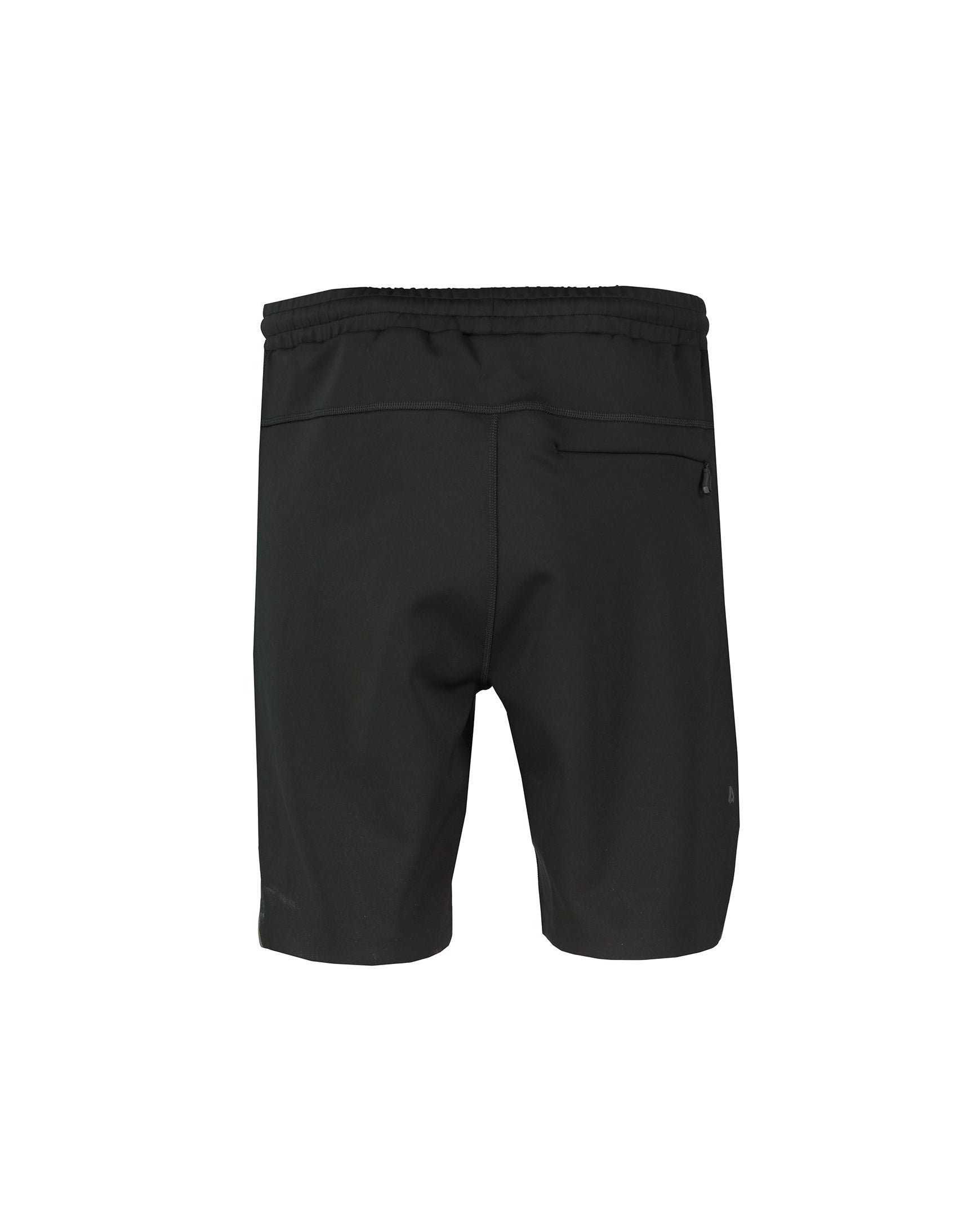 BOSS Green Hecon Active Black Shorts
