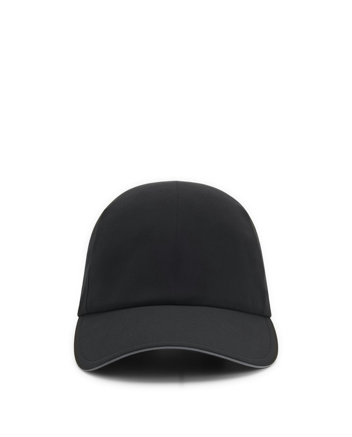 BOSS Green Prymus Black Hat — view 2