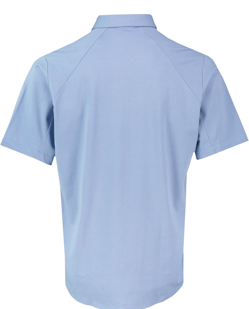 BOSS Green ST_Excurse S Light/Pastel Blue Shirt