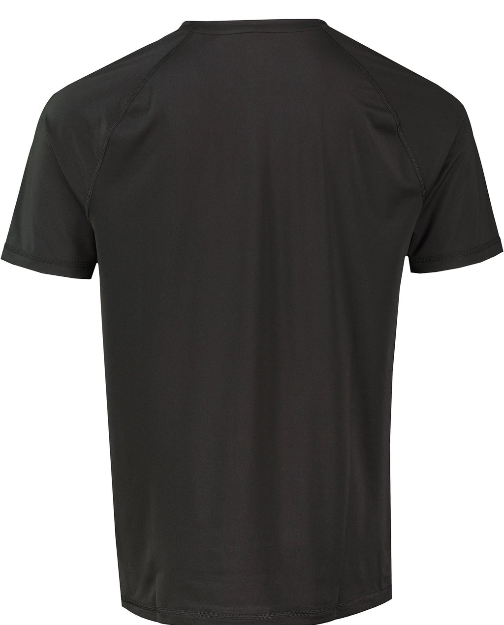 BOSS Green Tee Active 1 Black T Shirt