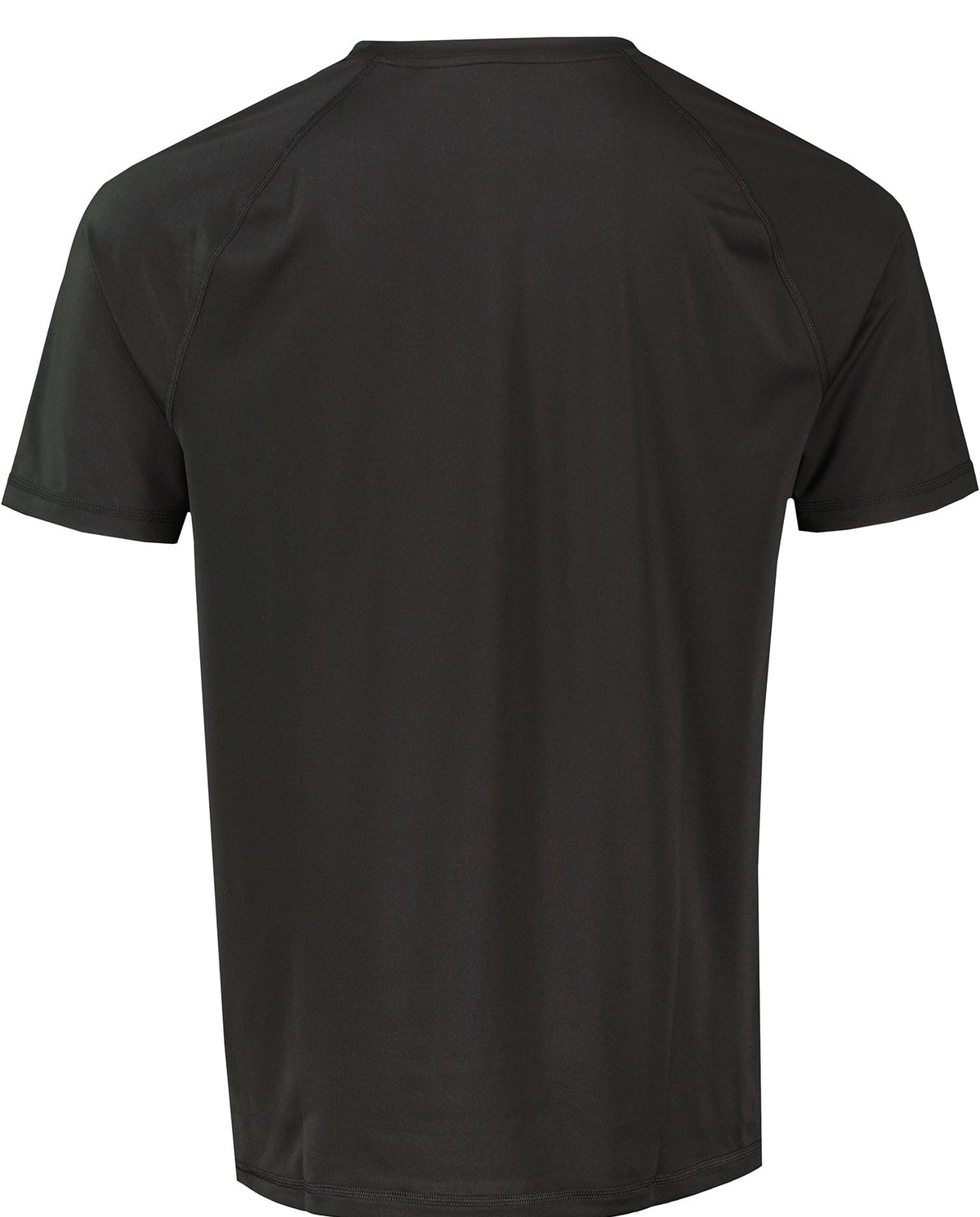 BOSS Green Tee Active 1 Black T Shirt