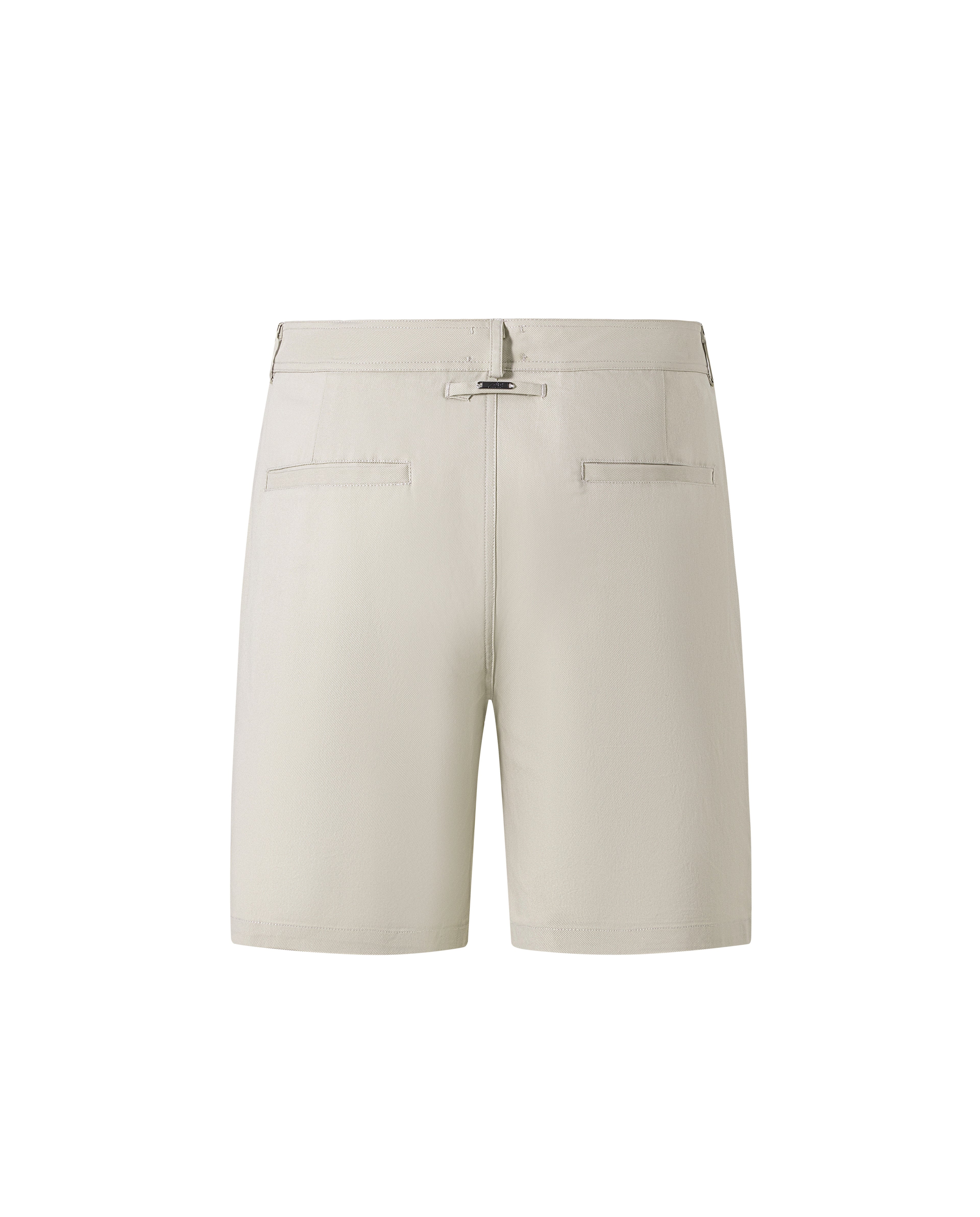 Men's Catini Alcorto Chino Shorts in Beige — image 2